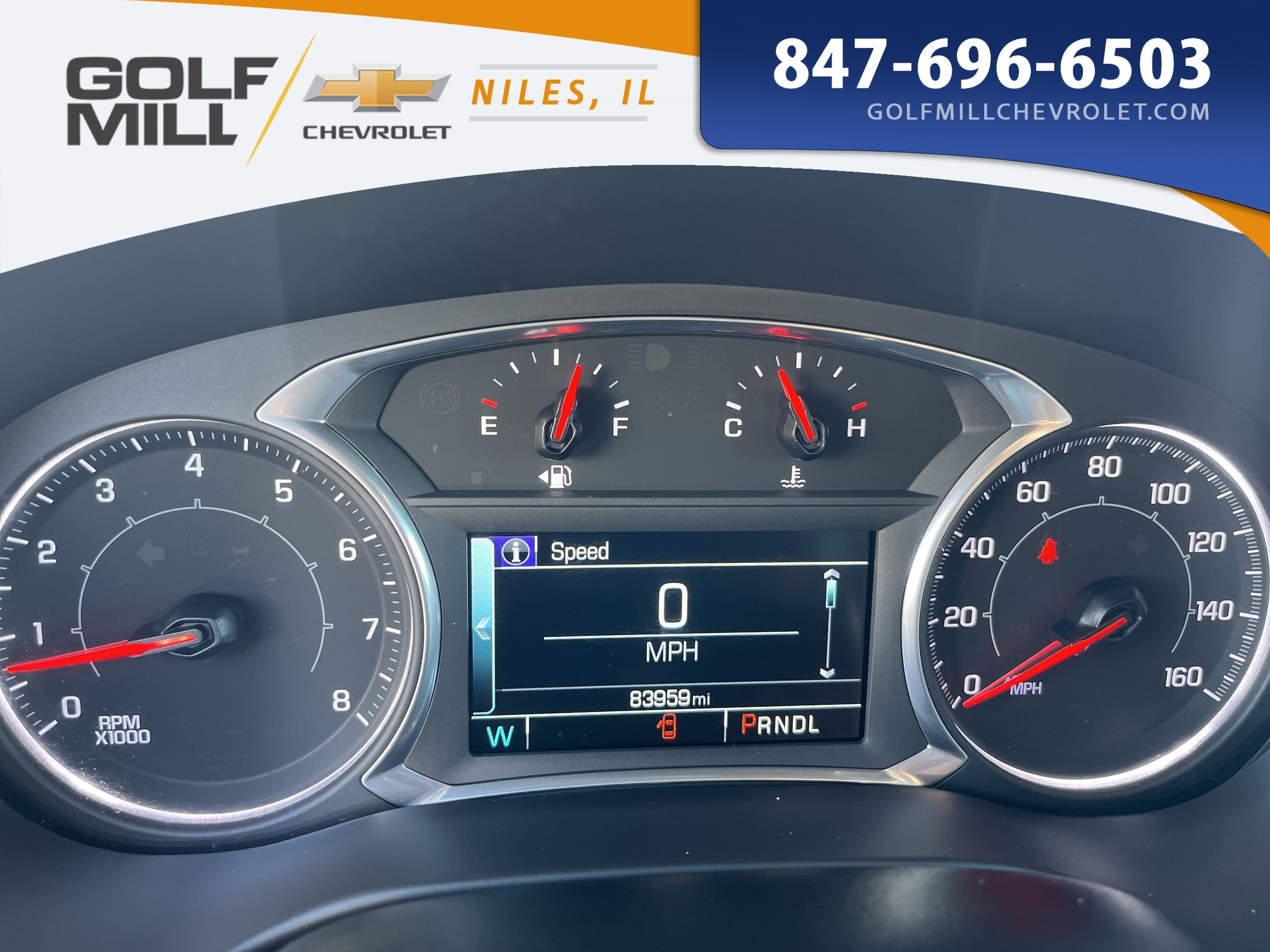 2019 GMC ACADIA - Image 19