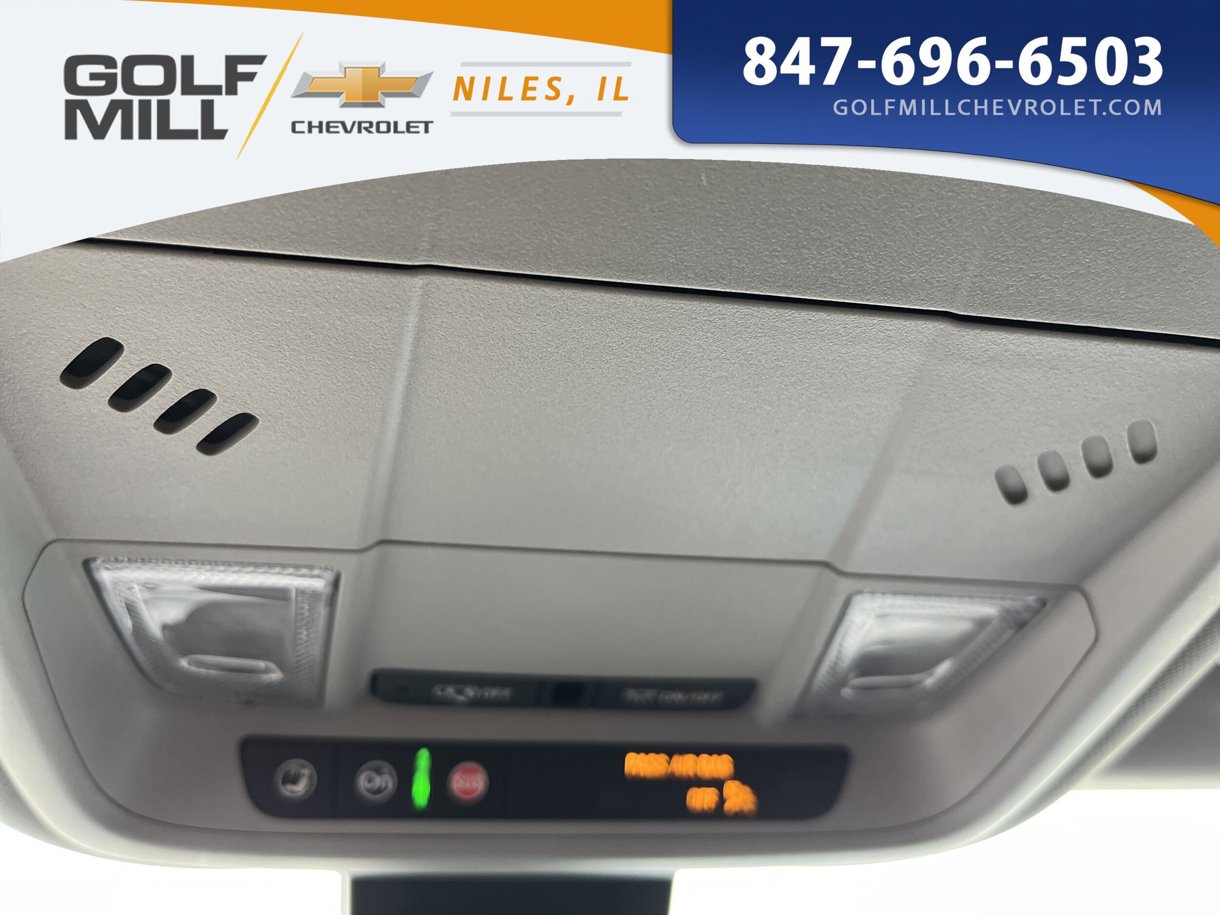 2023 CHEVROLET EQUINOX - Image 25