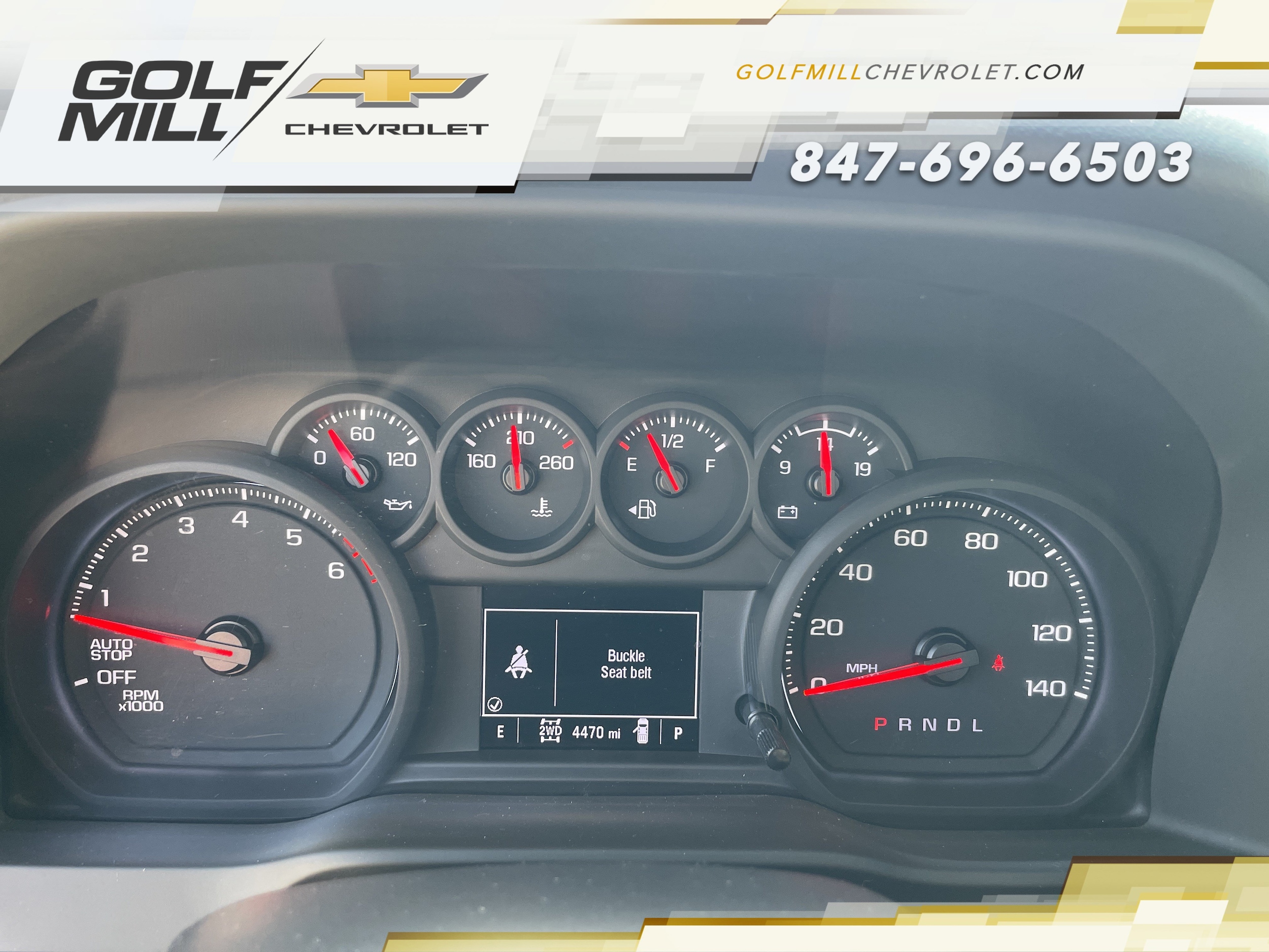 2025 Chevrolet Silverado 1500 Work Truck - Photo 19