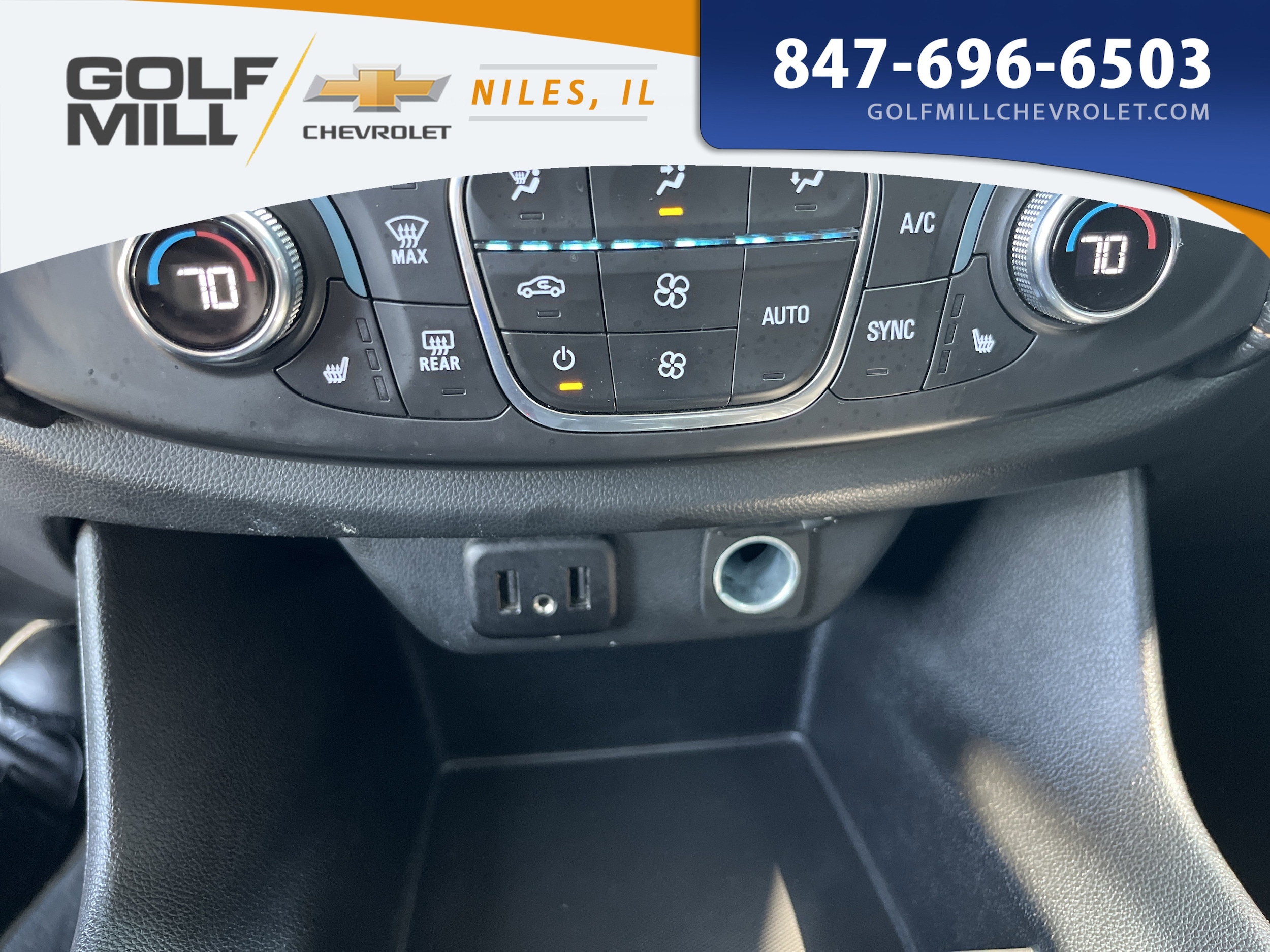 2021 CHEVROLET TRAVERSE - Image 21