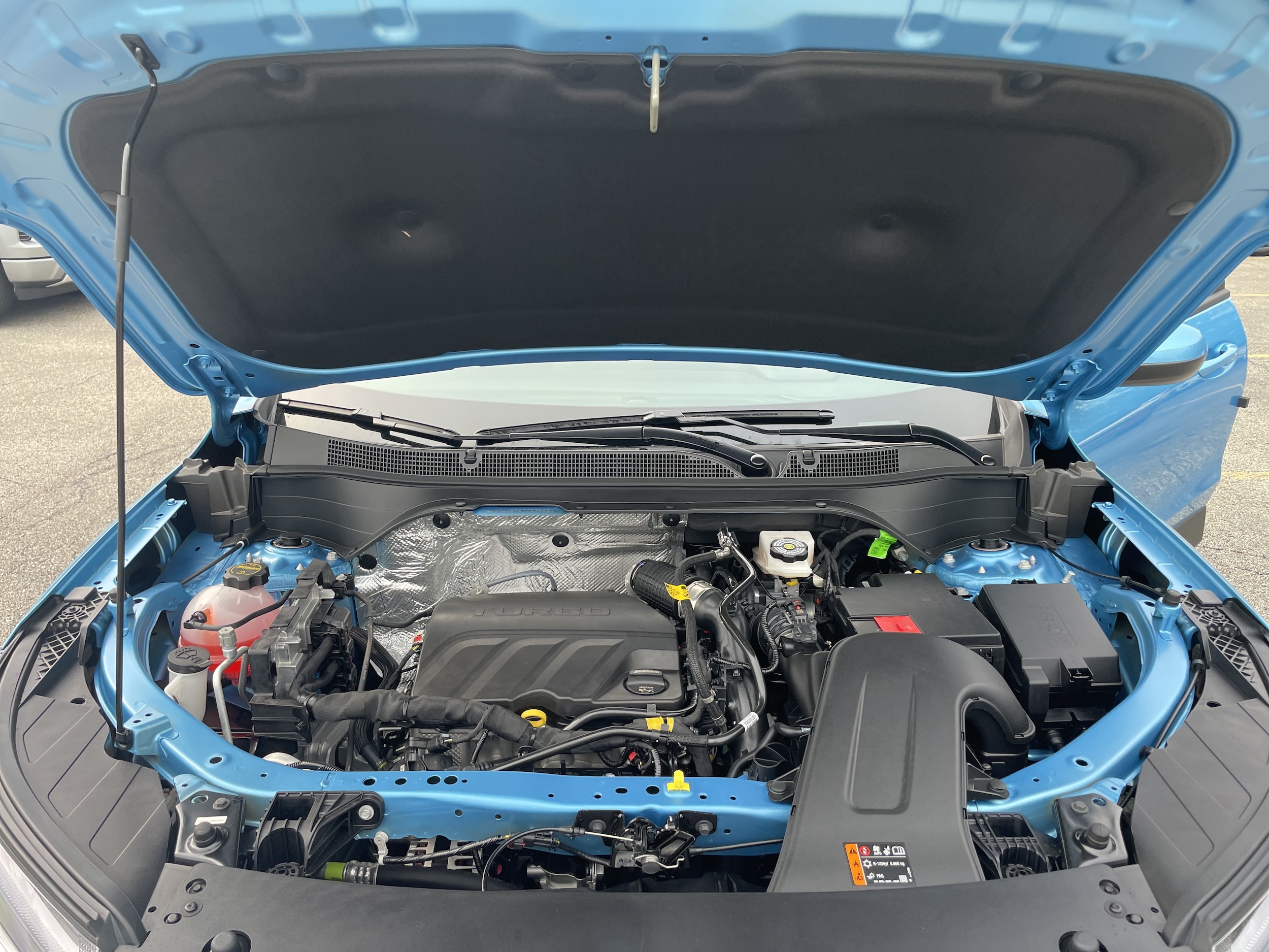 2026 Chevrolet Trax LT - Photo 9