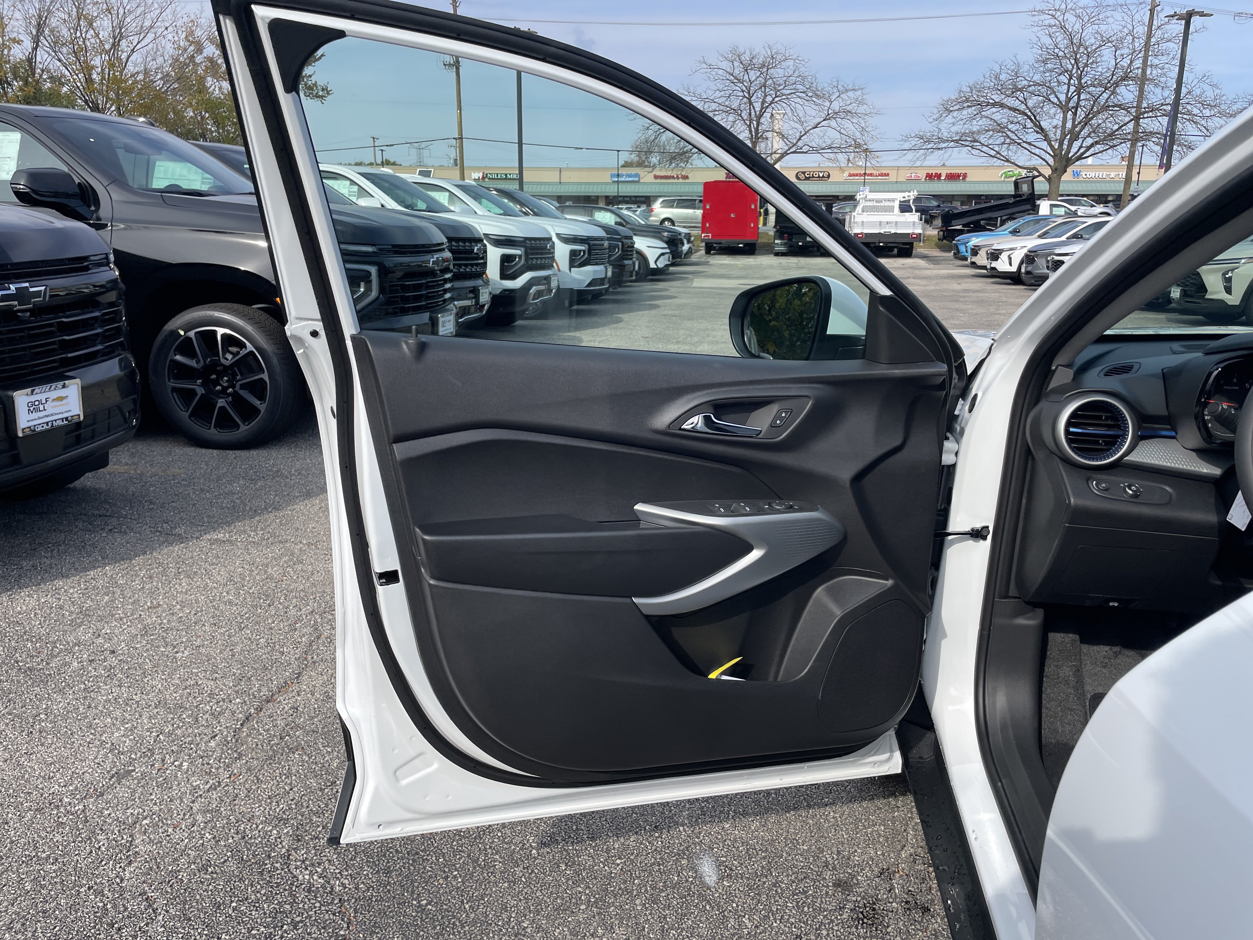 Vehicle thumbnail