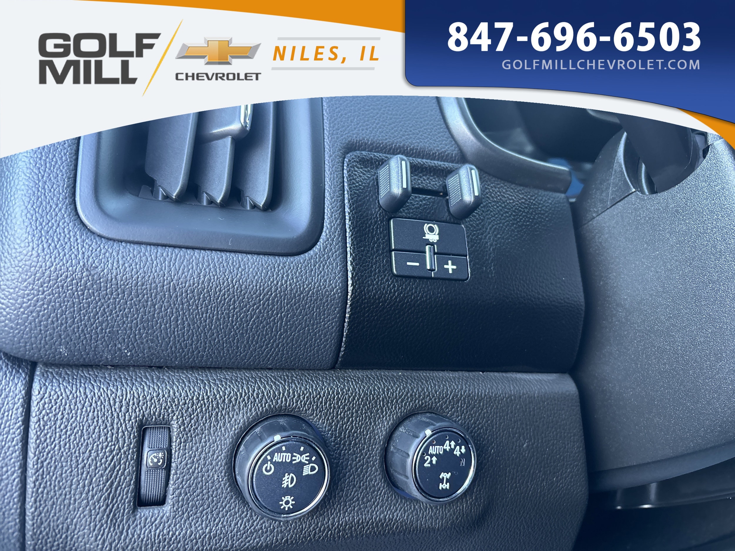 2022 CHEVROLET COLORADO - Image 18