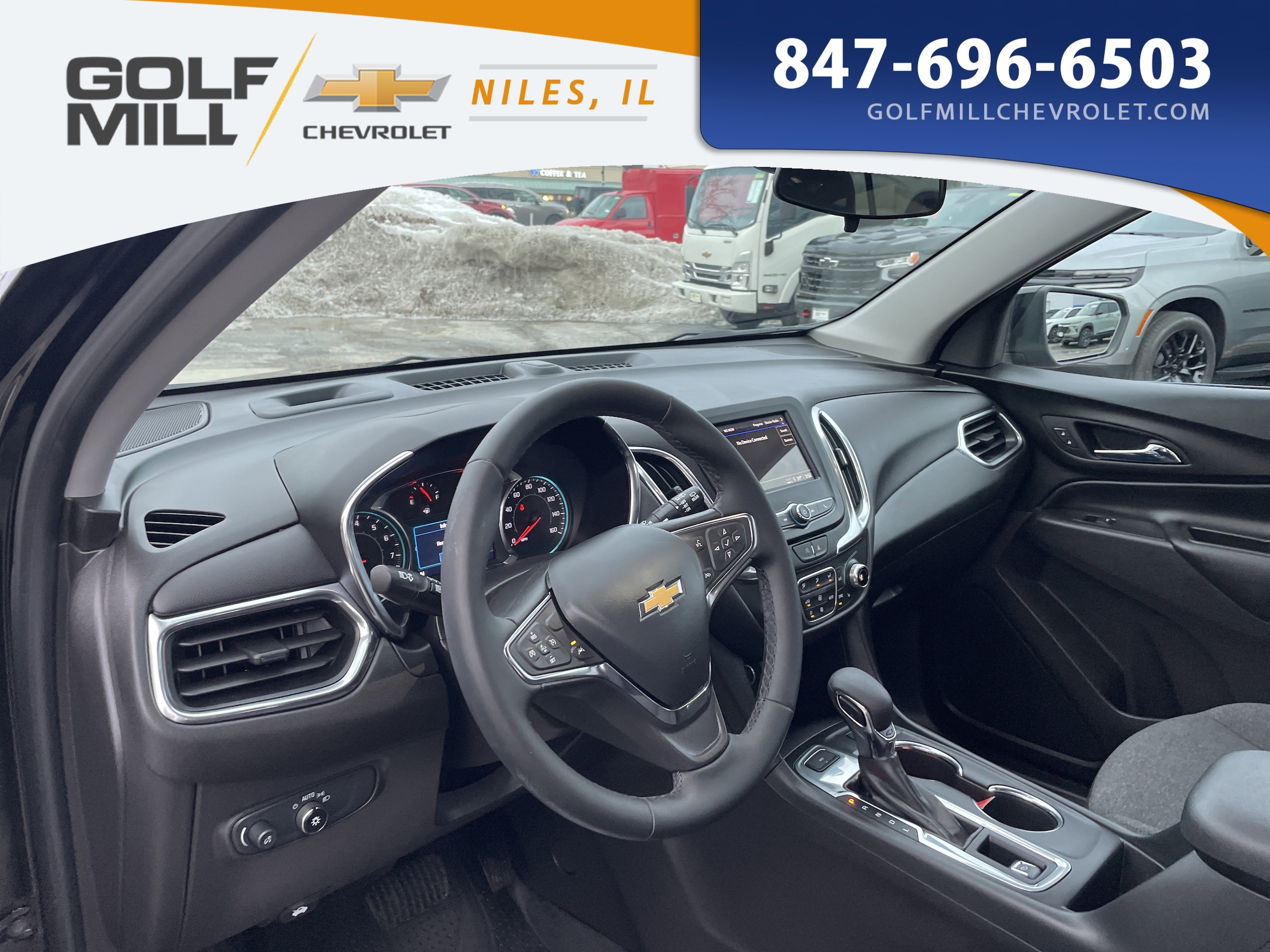 2024 CHEVROLET EQUINOX - Image 16