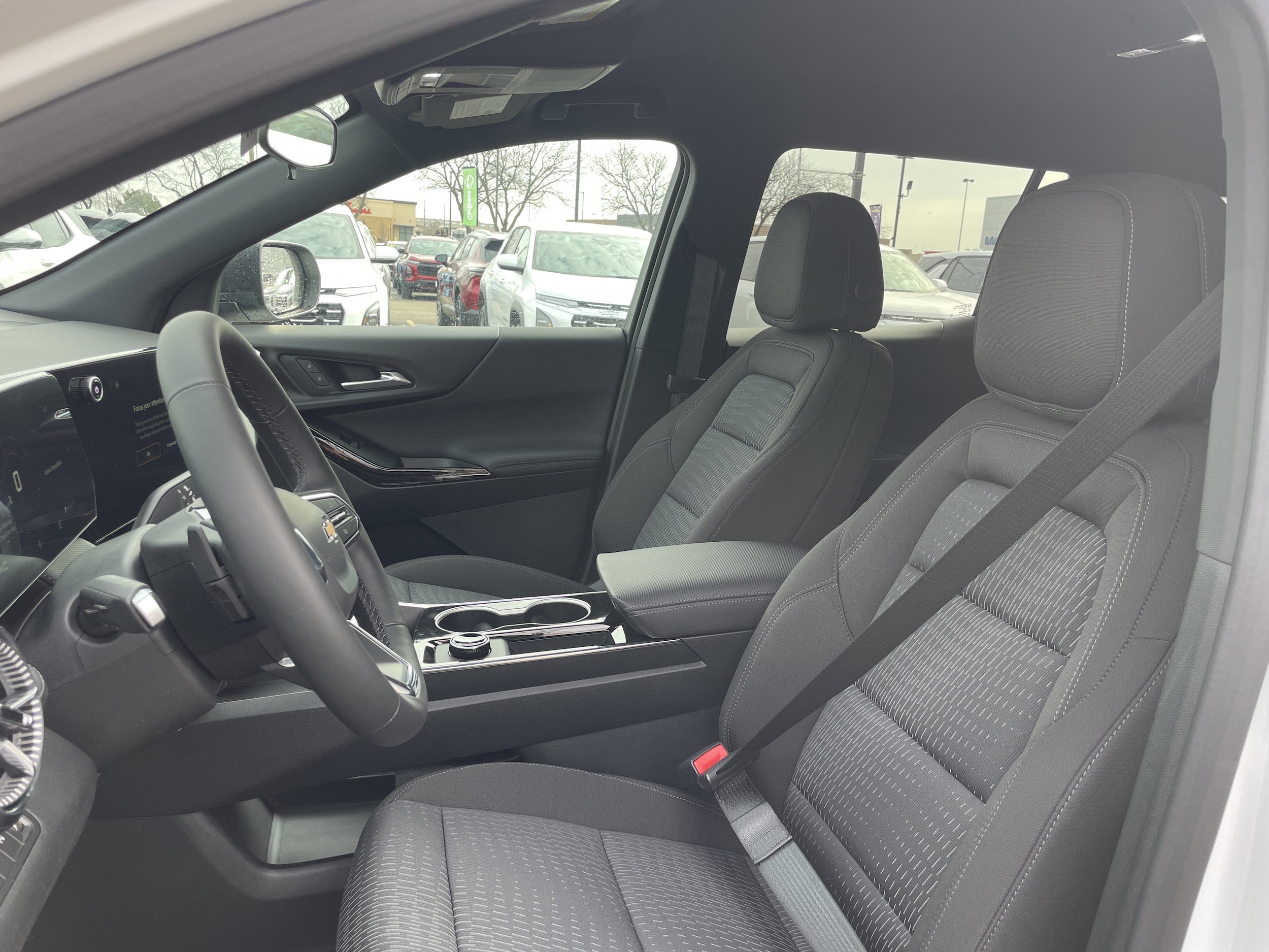 2026 Chevrolet Equinox LT - Photo 14