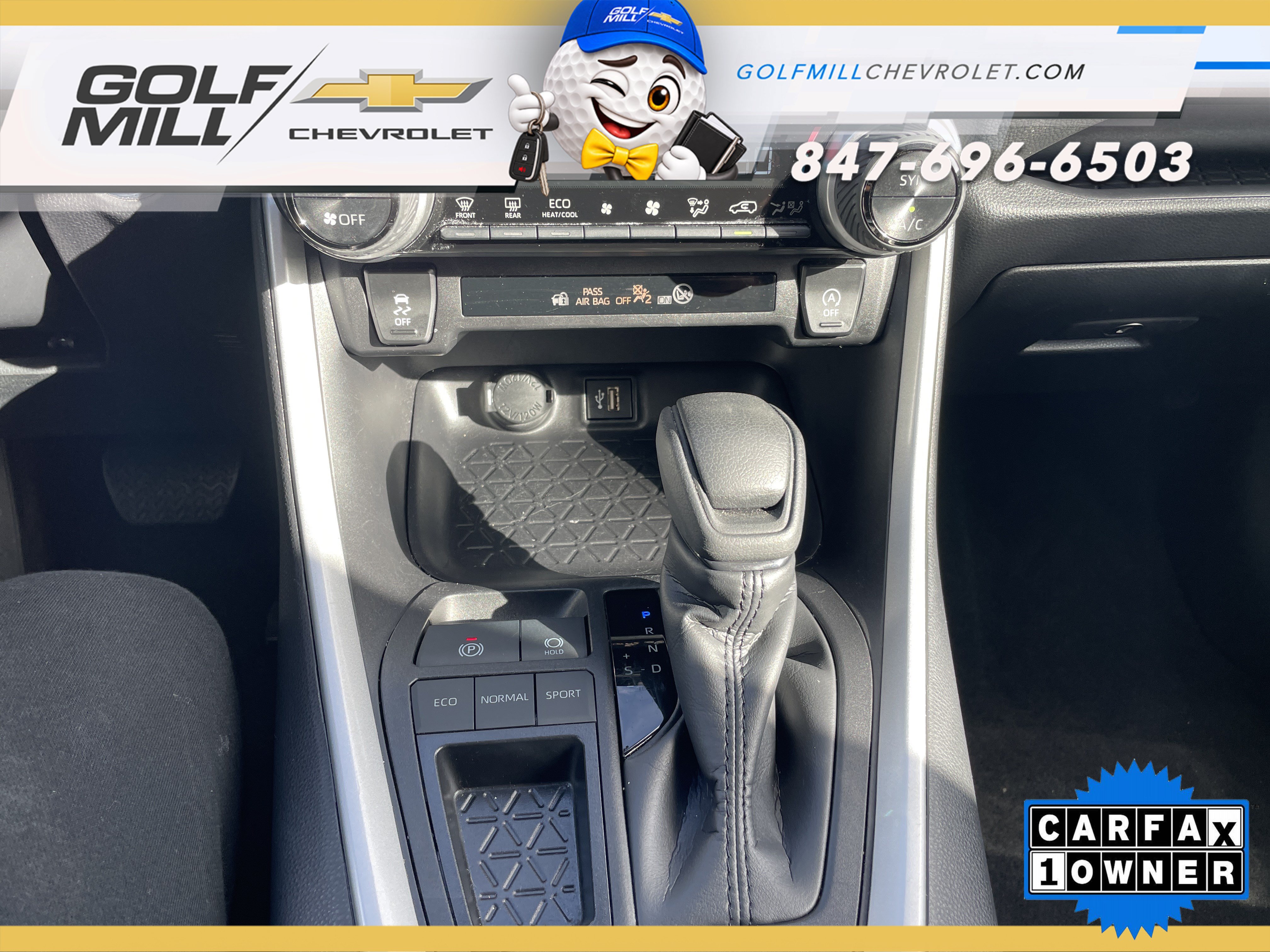 Vehicle thumbnail