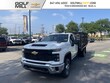 Chevrolet Silverado 3500 HD Chassis Cab