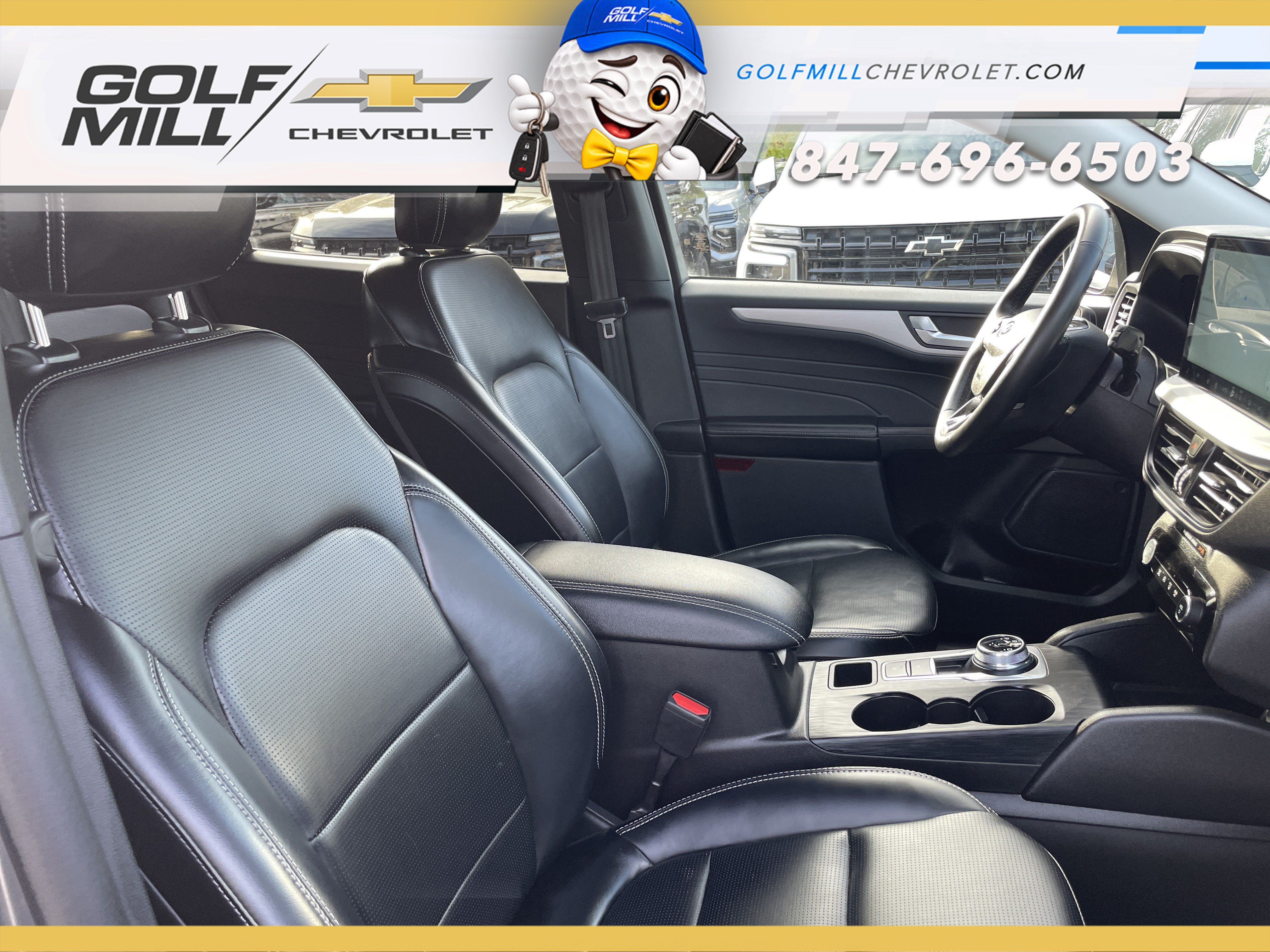 Vehicle thumbnail