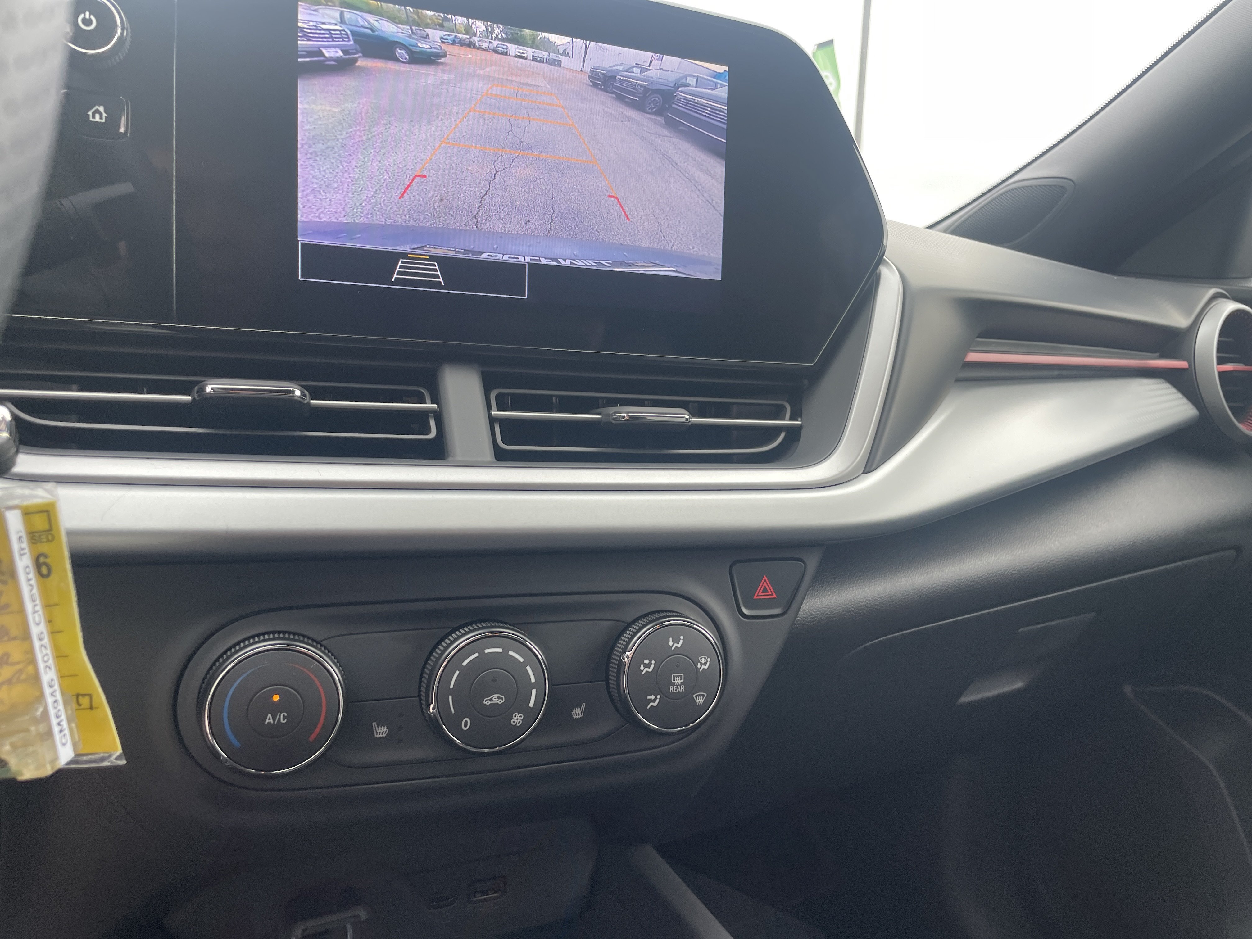 Vehicle thumbnail