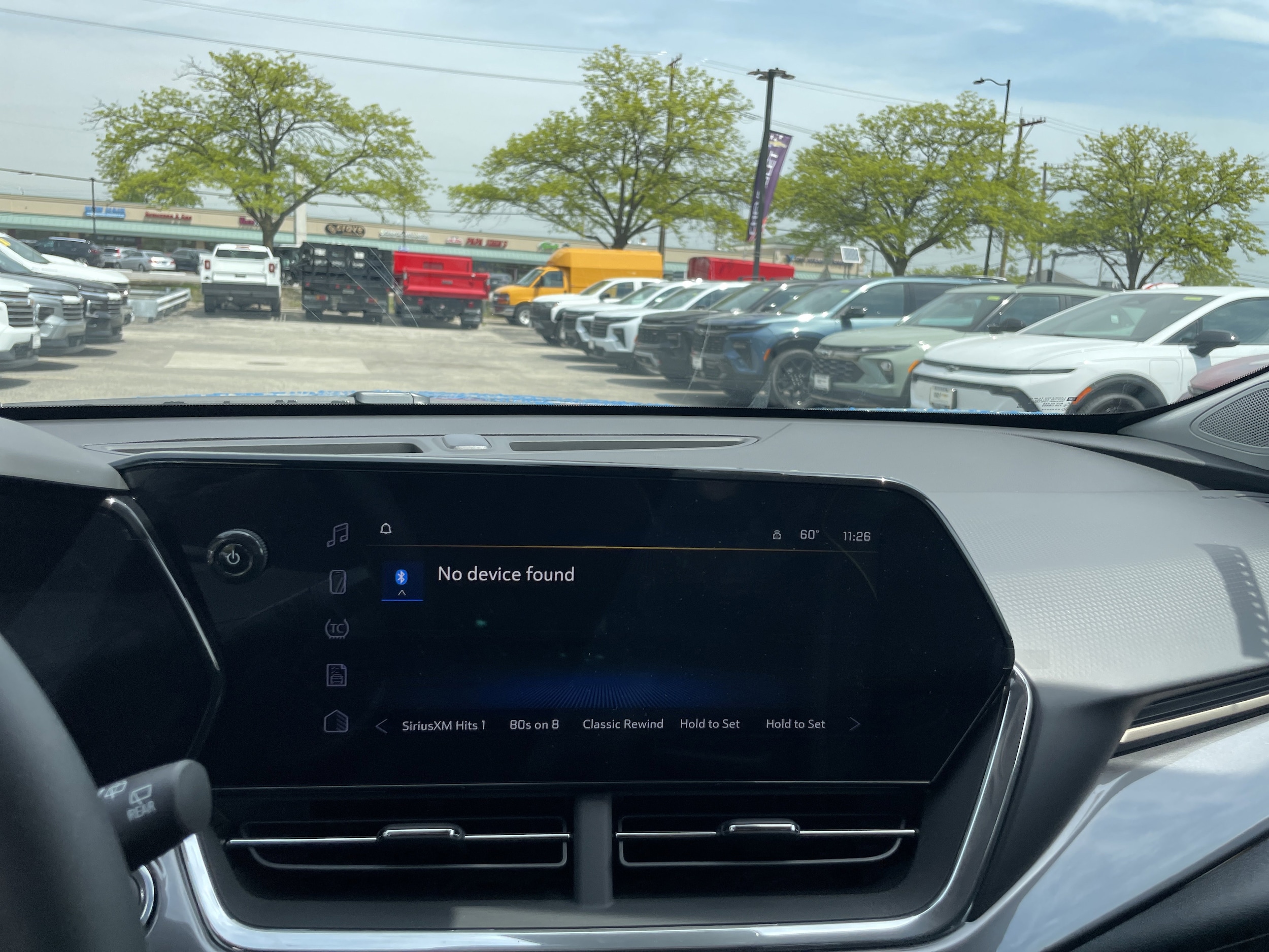 2026 Chevrolet Trax Activ - Photo 19