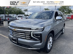 2025 Chevrolet Tahoe Premier SUV