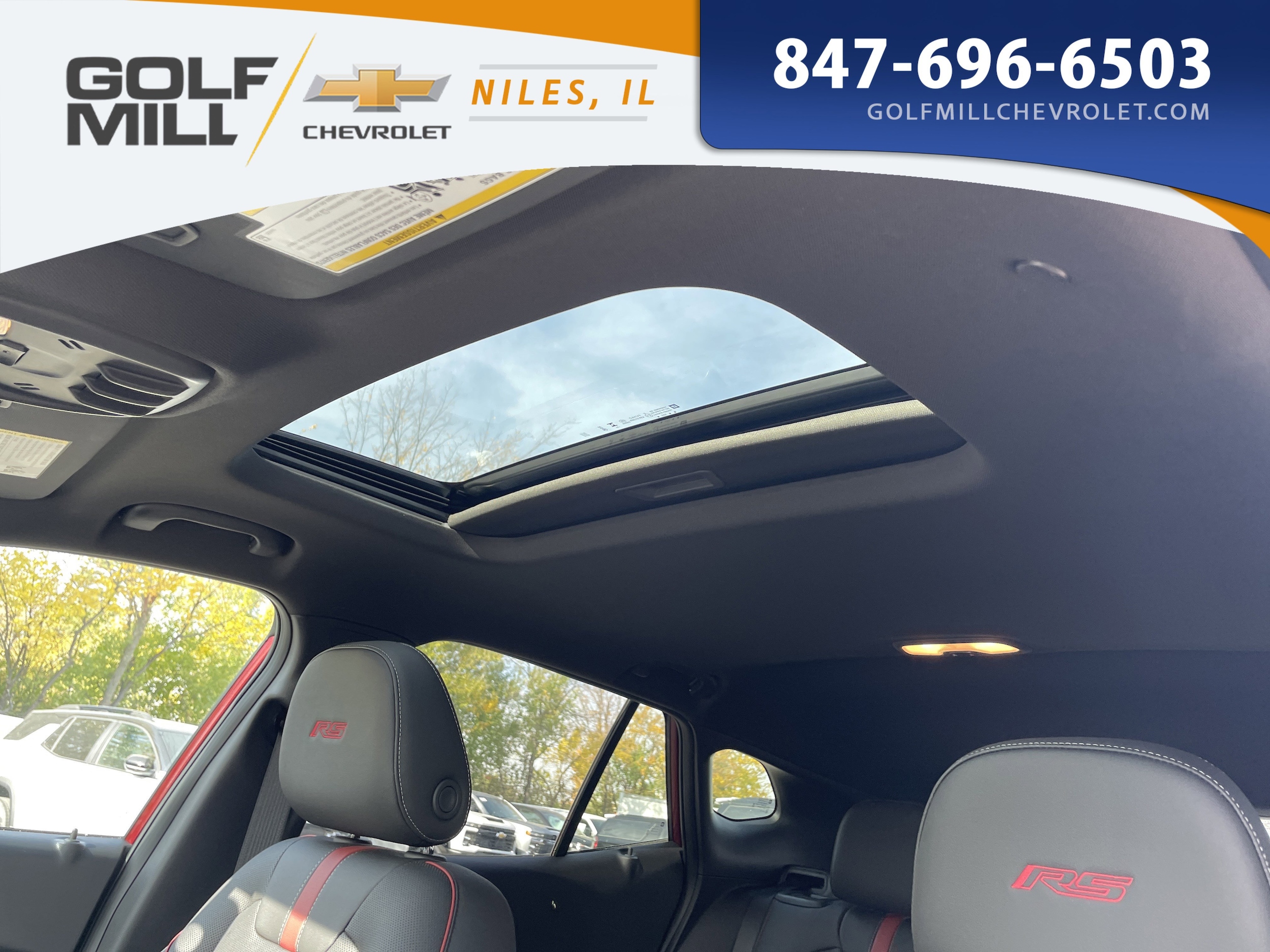 2025 CHEVROLET TRAX - Image 27