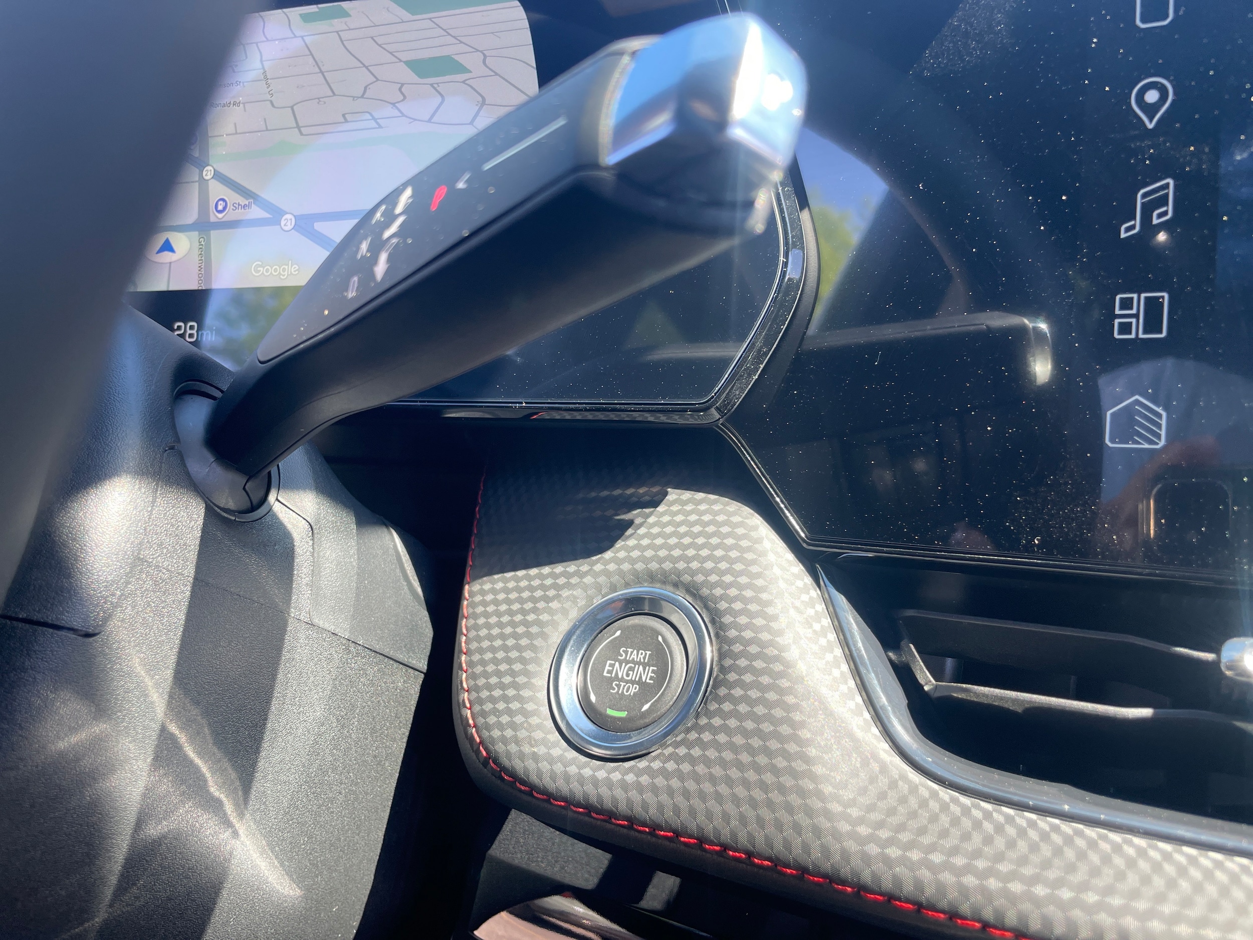 2026 Chevrolet Equinox RS - Photo 19