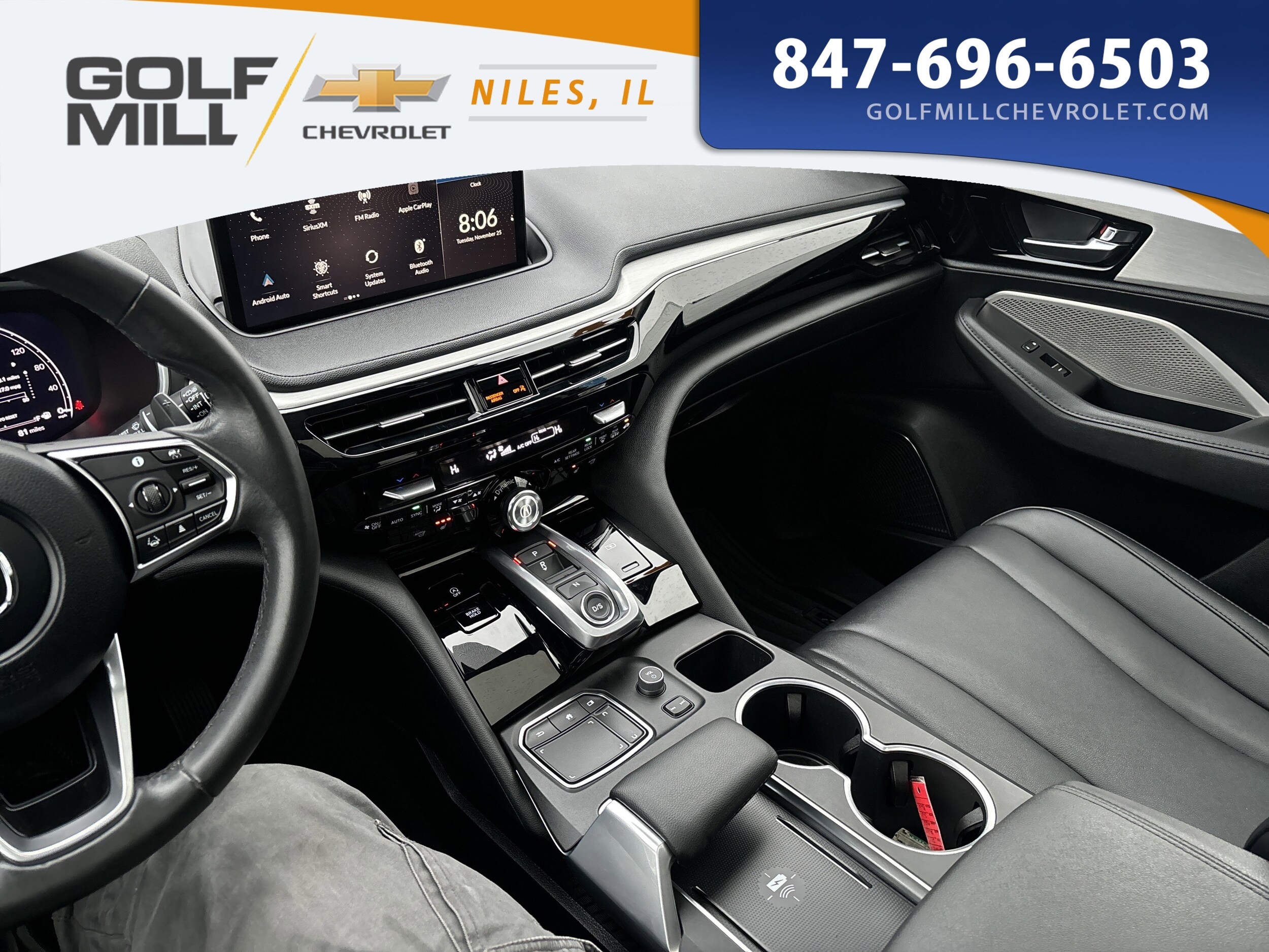 2024 ACURA MDX - Image 27