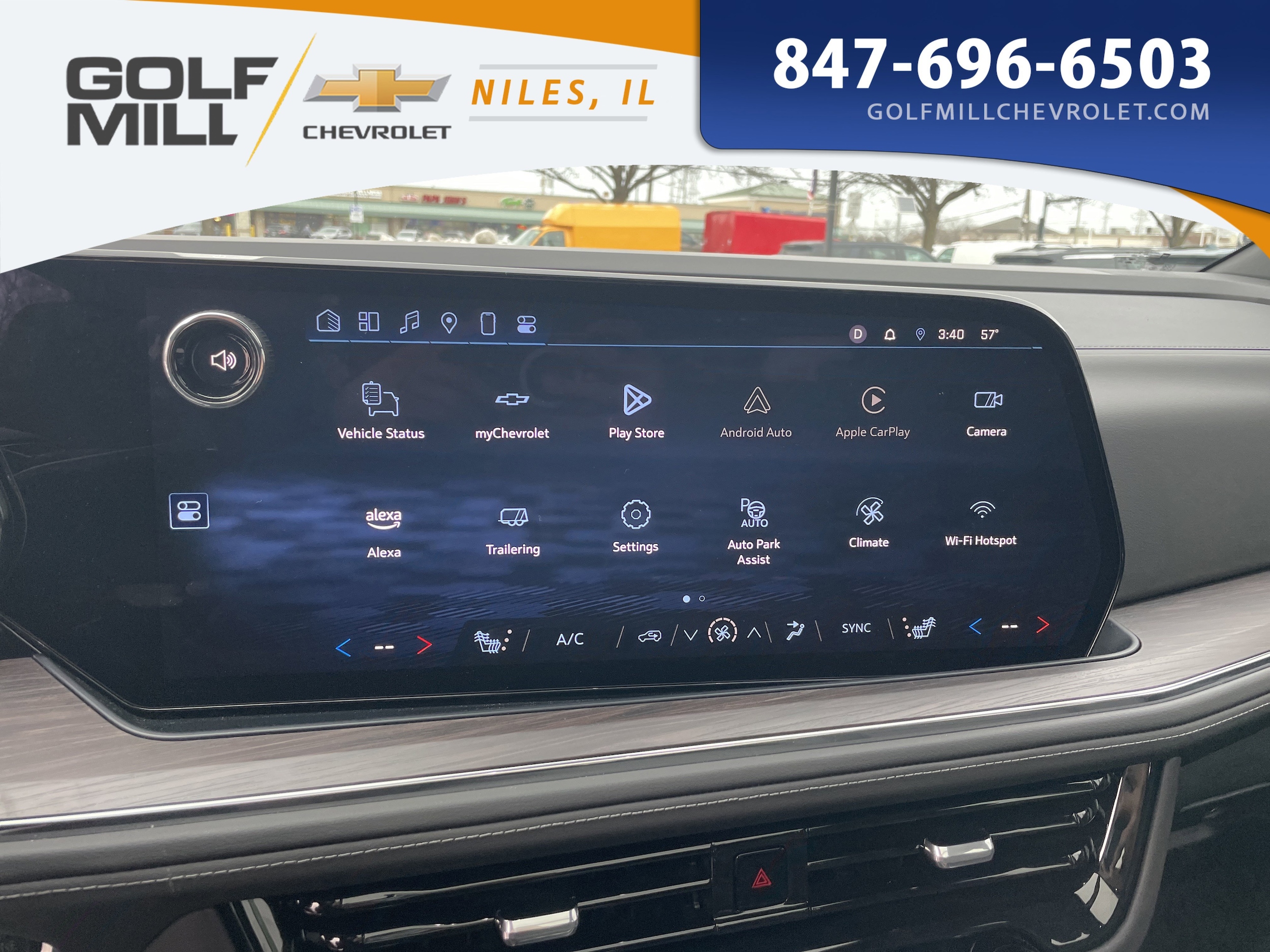 2025 CHEVROLET SUBURBAN - Image 18