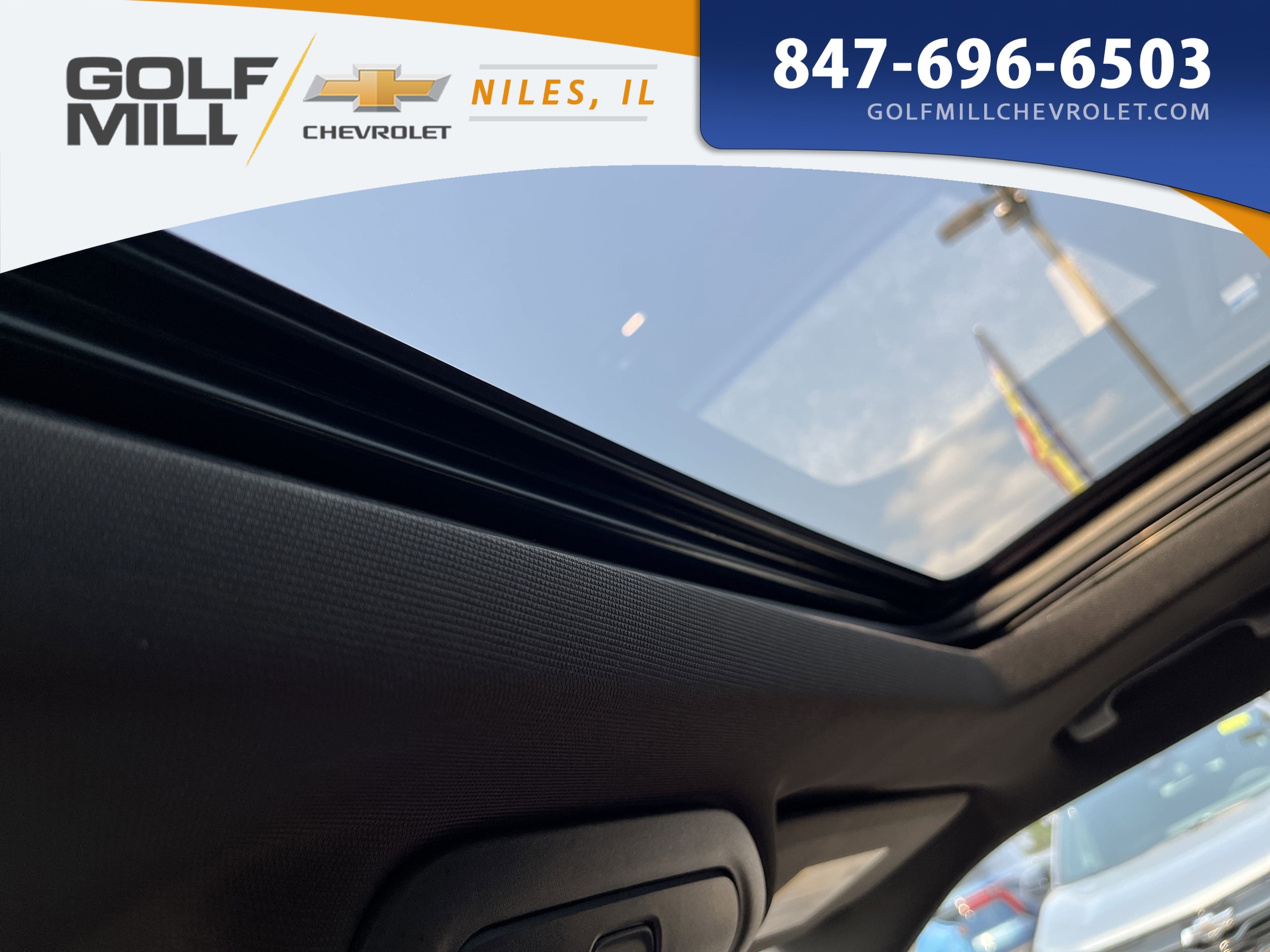 2023 CHEVROLET BLAZER - Image 27