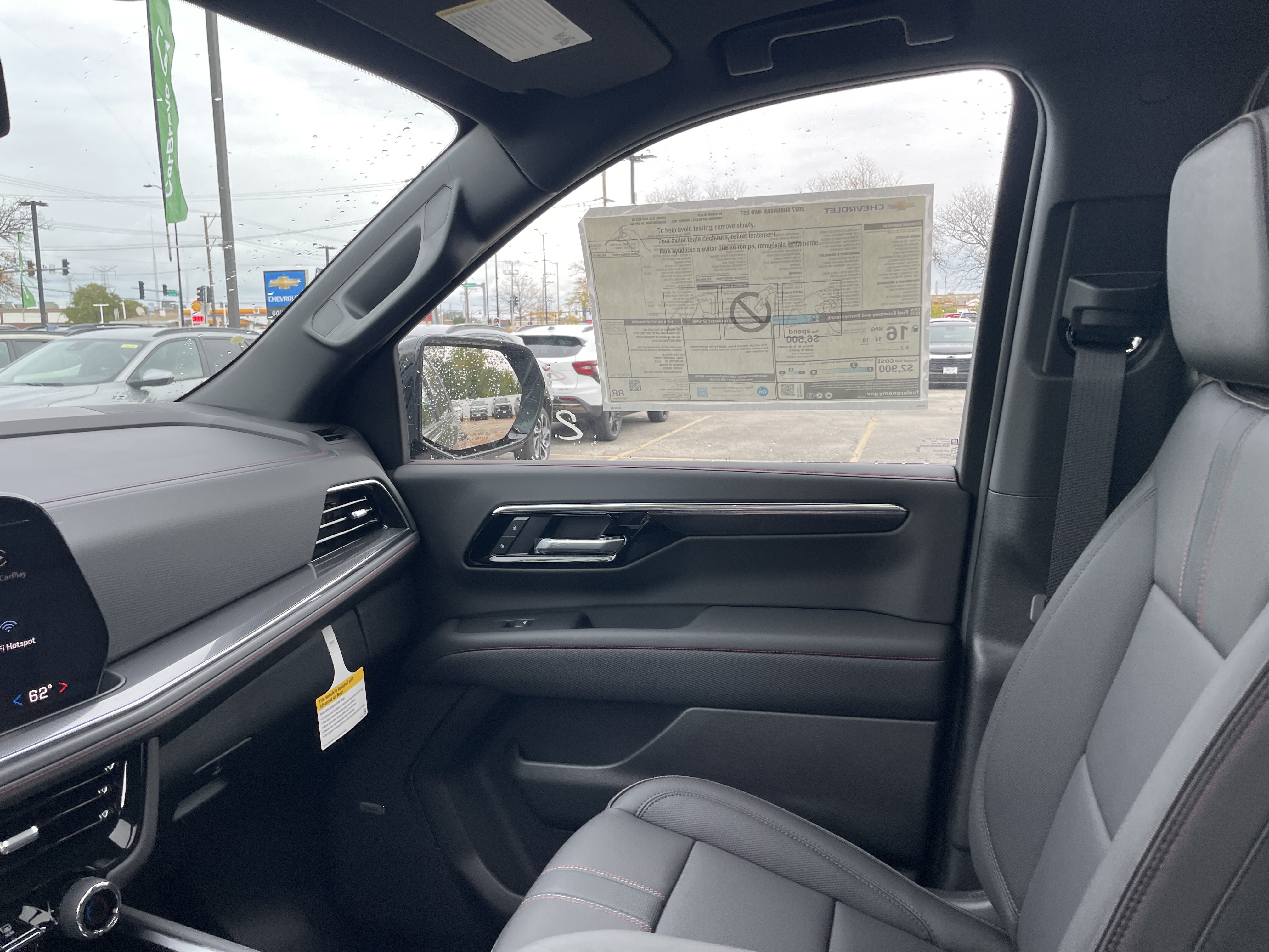 Vehicle thumbnail