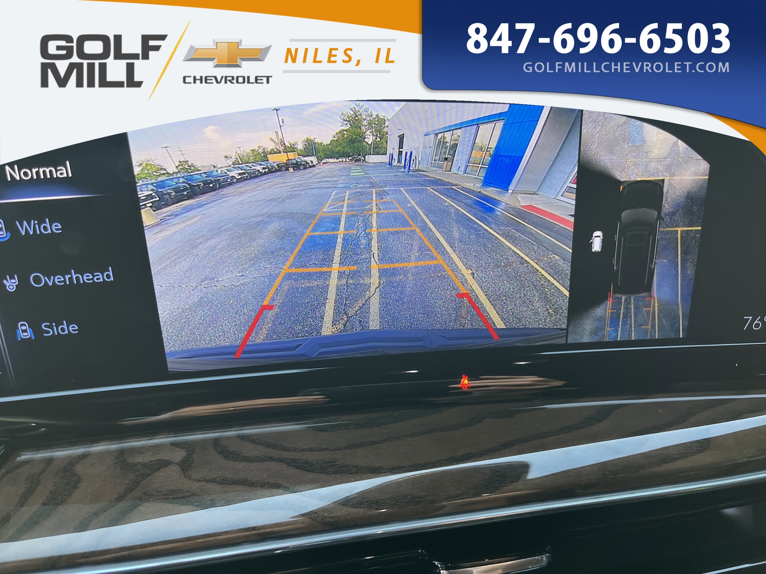 2023 CADILLAC ESCALADE - Image 23