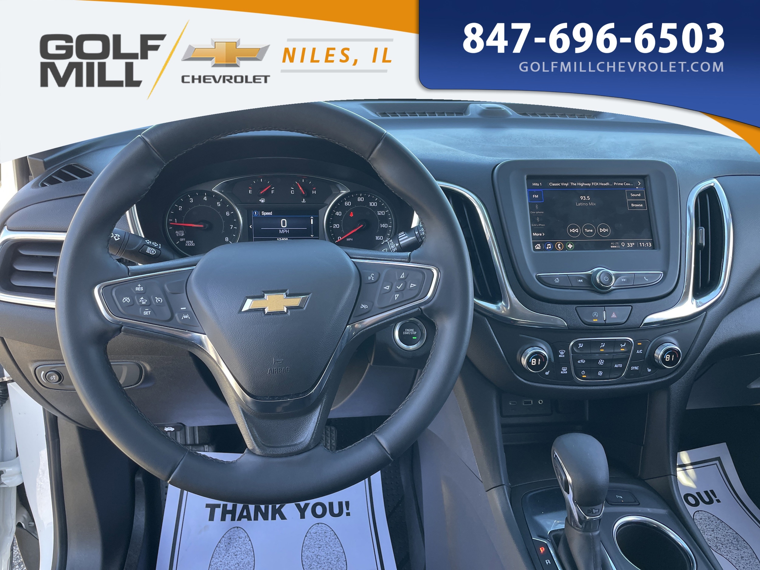 2024 CHEVROLET EQUINOX - Image 33