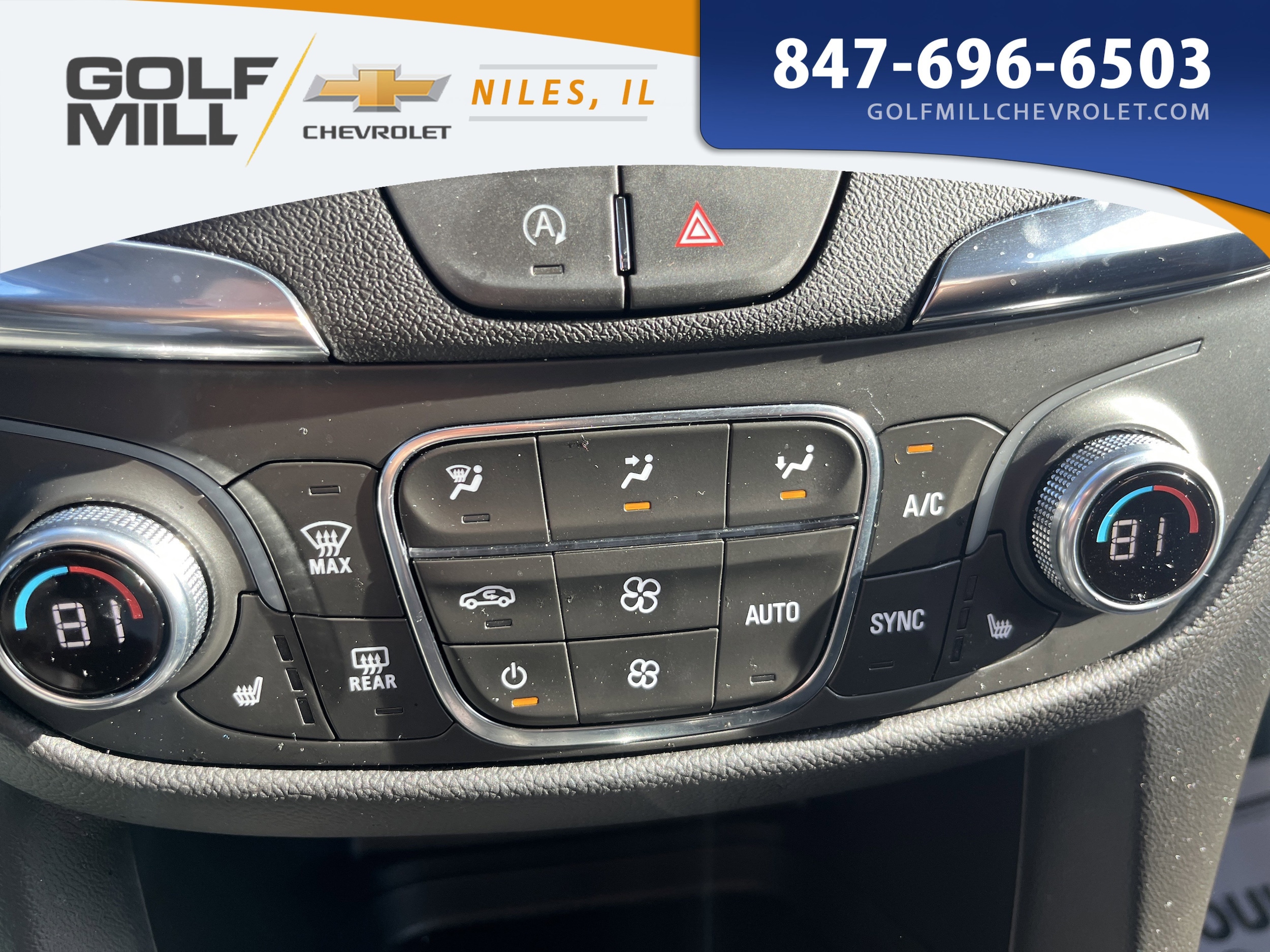 2024 CHEVROLET EQUINOX - Image 40