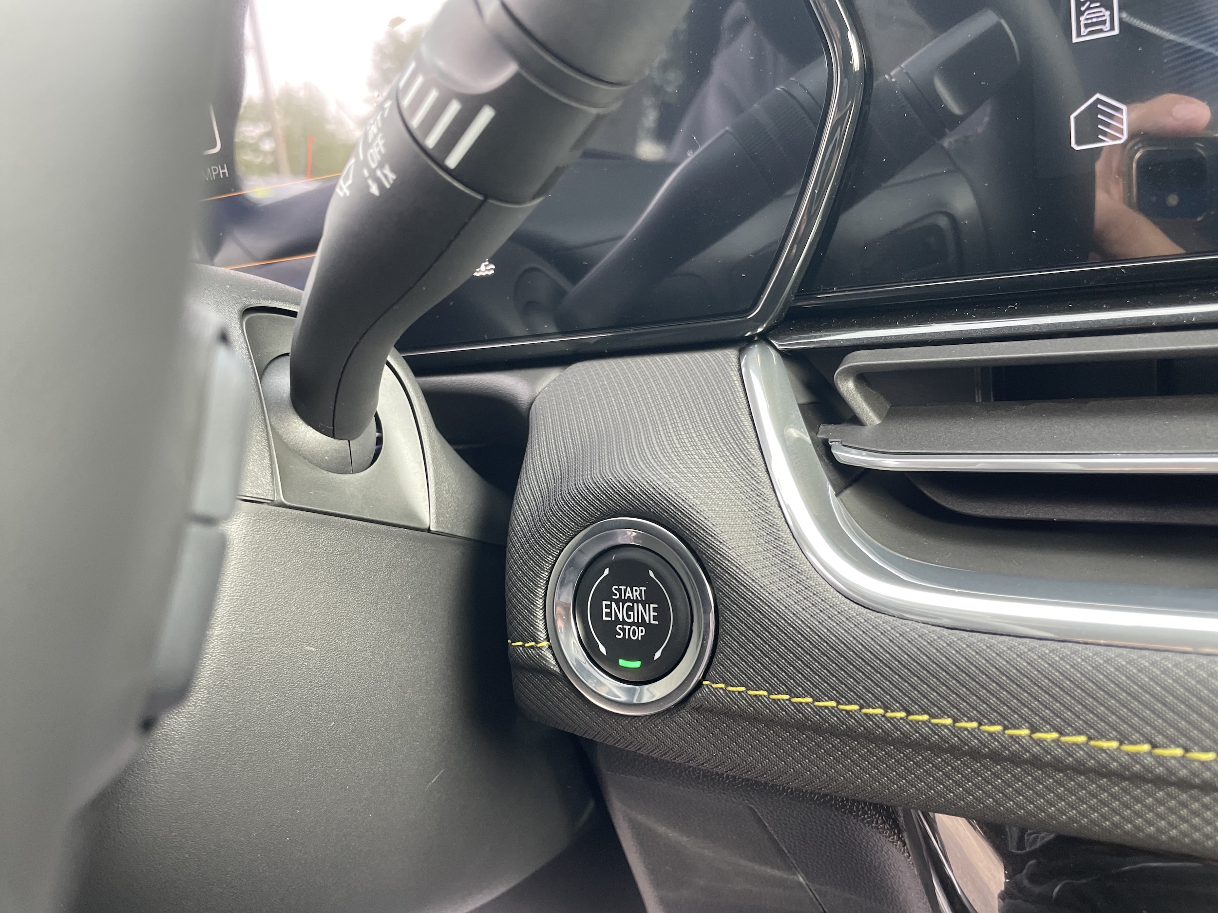 2026 Chevrolet Trailblazer Activ - Photo 19