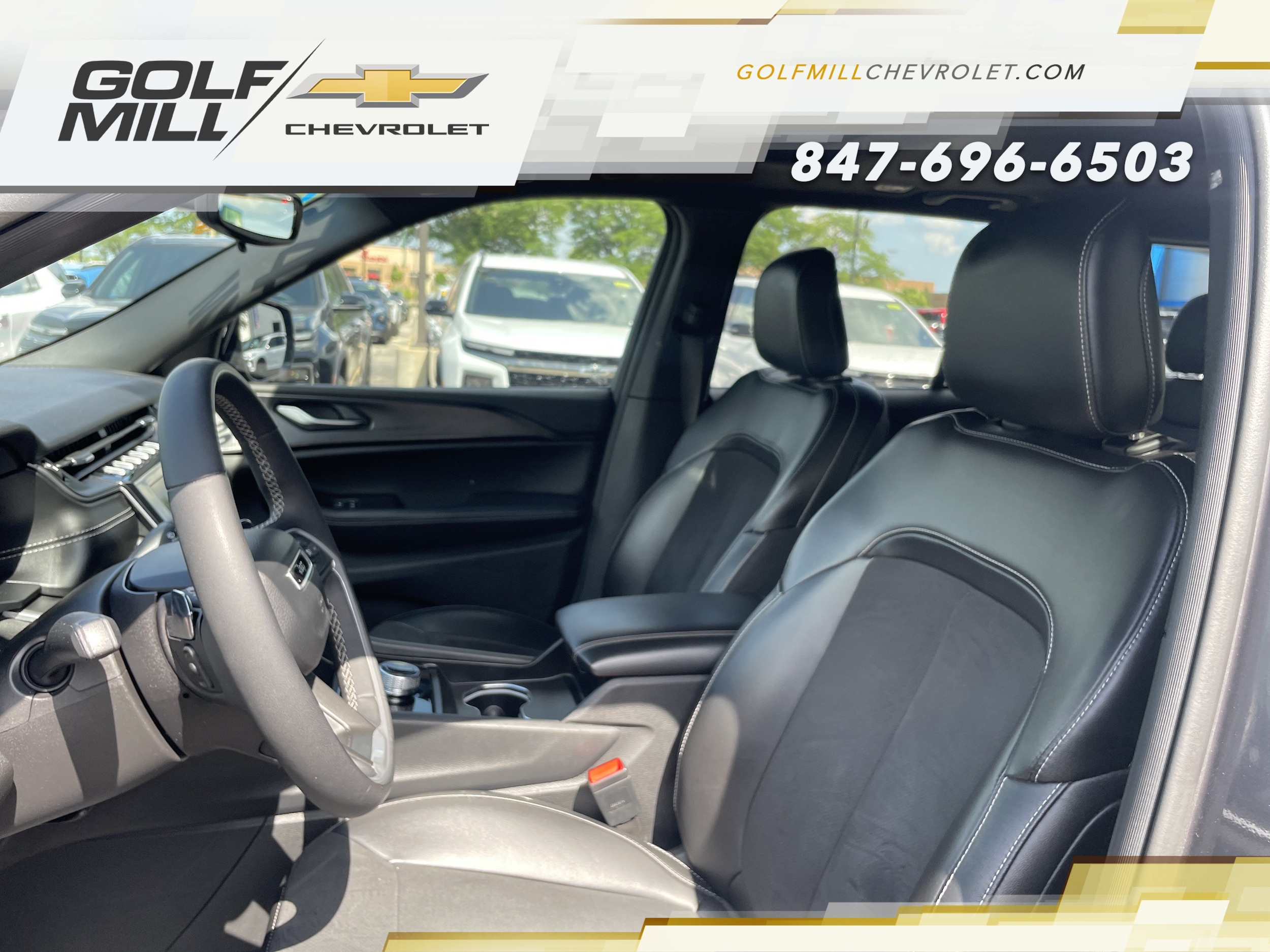 2024 Jeep Grand Cherokee Altitude - Photo 14