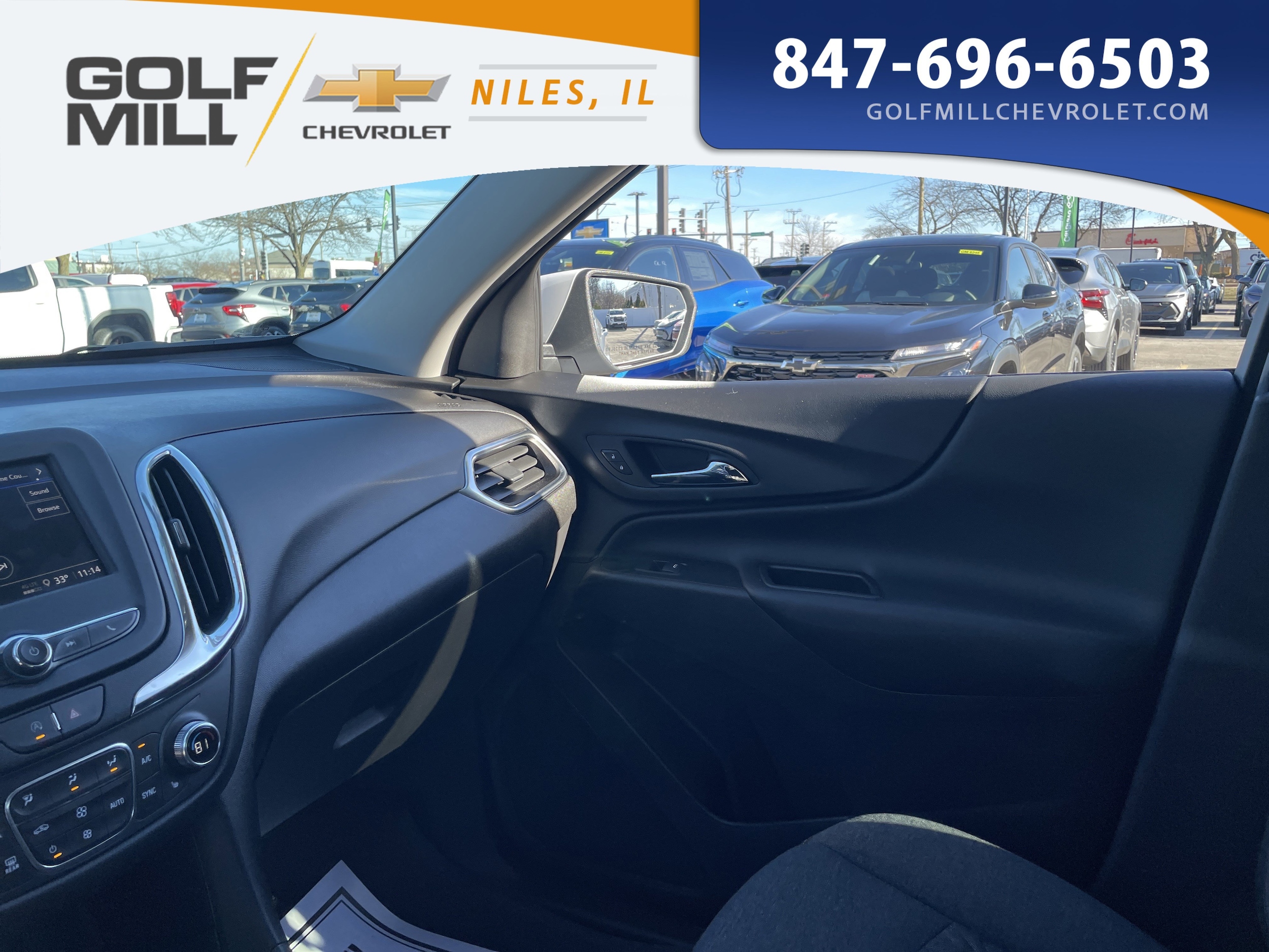 2024 CHEVROLET EQUINOX - Image 47