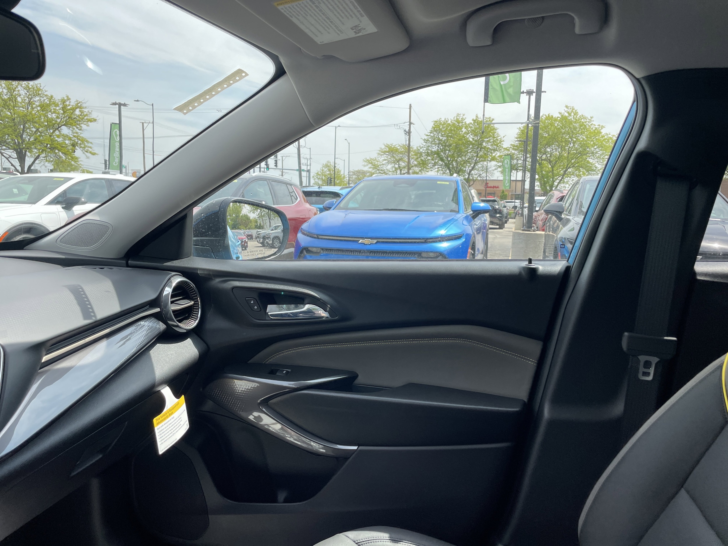 2026 Chevrolet Trax Activ - Photo 23