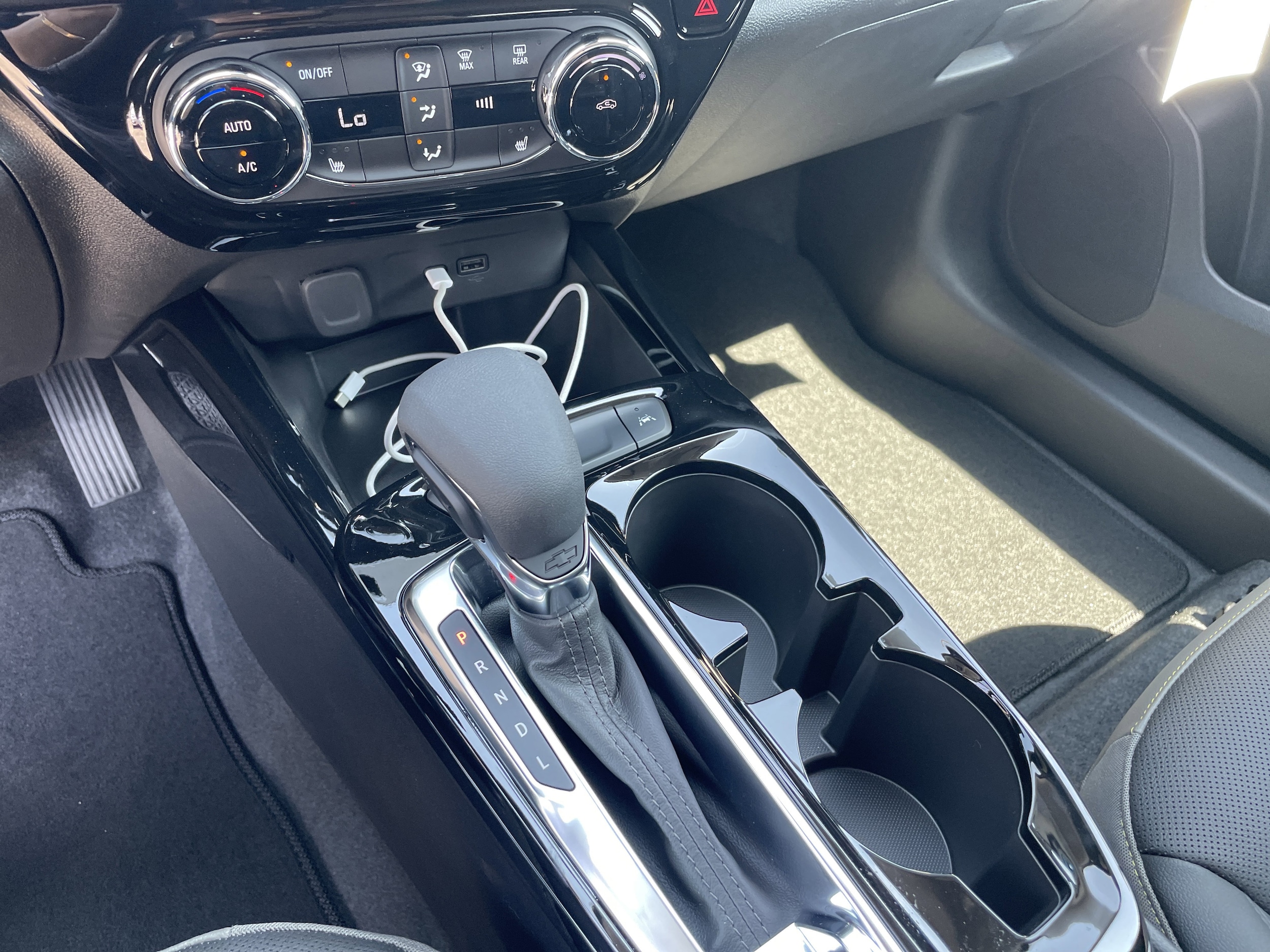 2026 Chevrolet Trax Activ - Photo 22