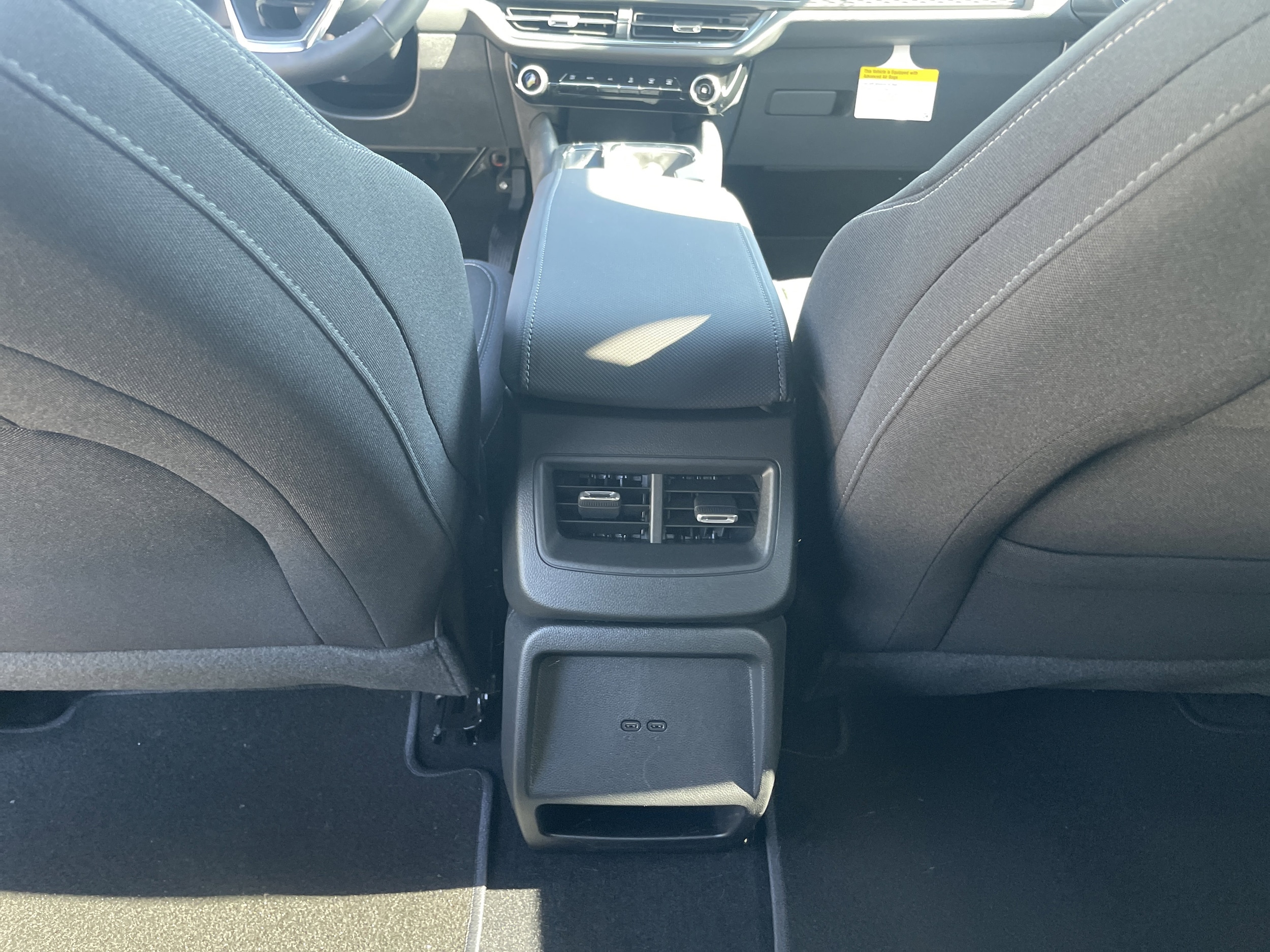 2026 Chevrolet Equinox EV 1LT - Photo 26