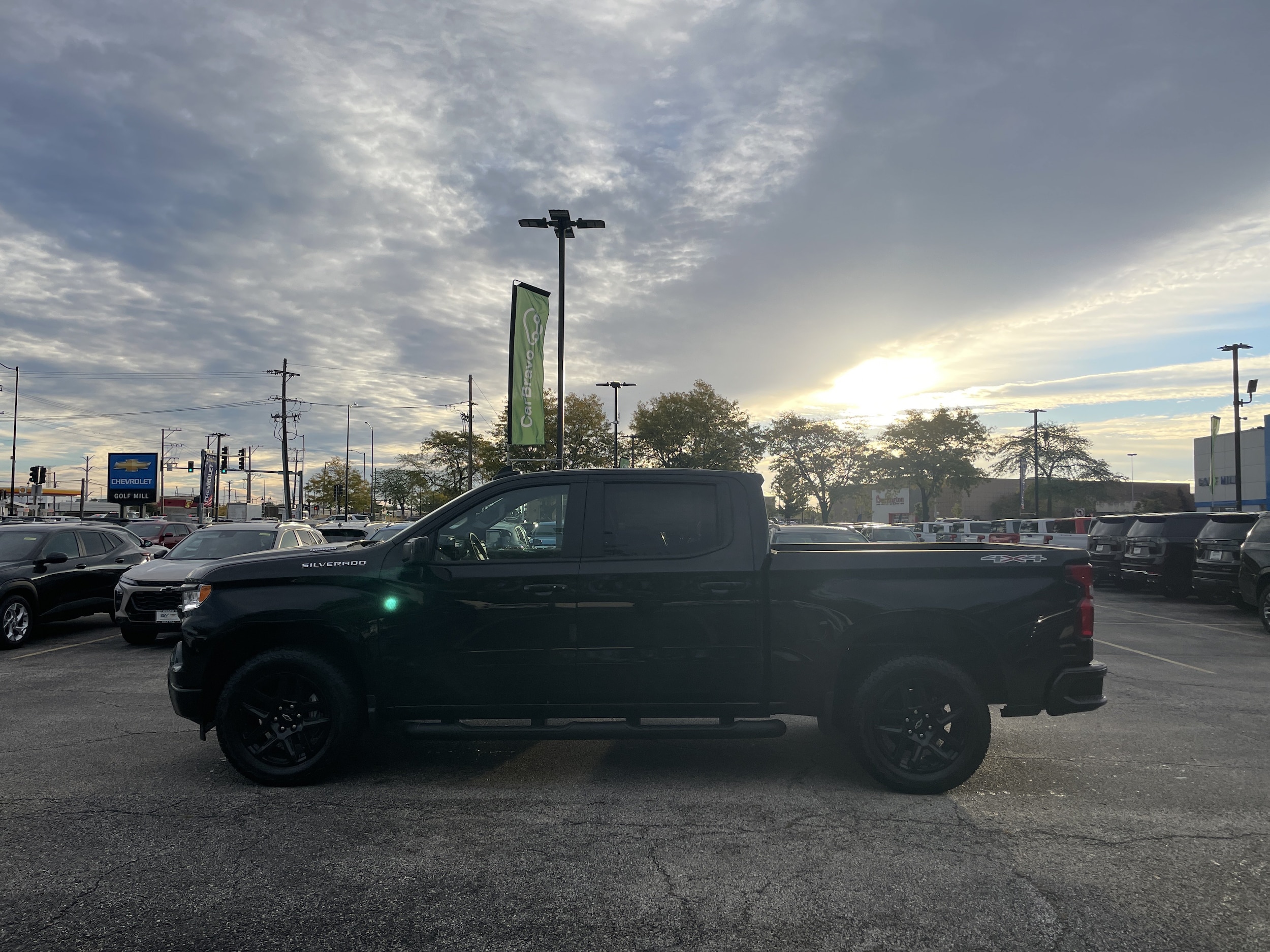 2026 Chevrolet Silverado 1500 RST - Photo 8