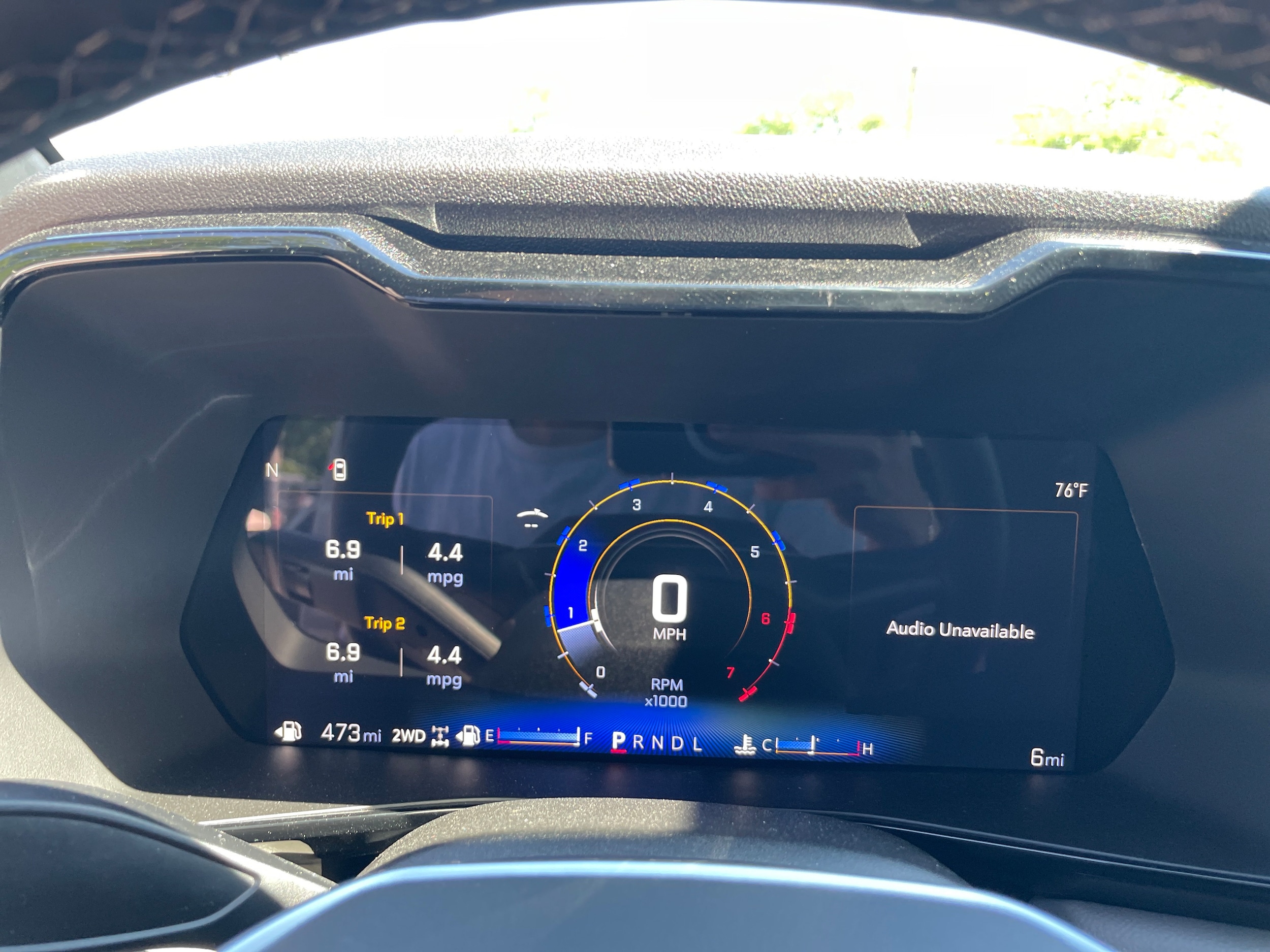 2026 Chevrolet Colorado ZR2 - Photo 17