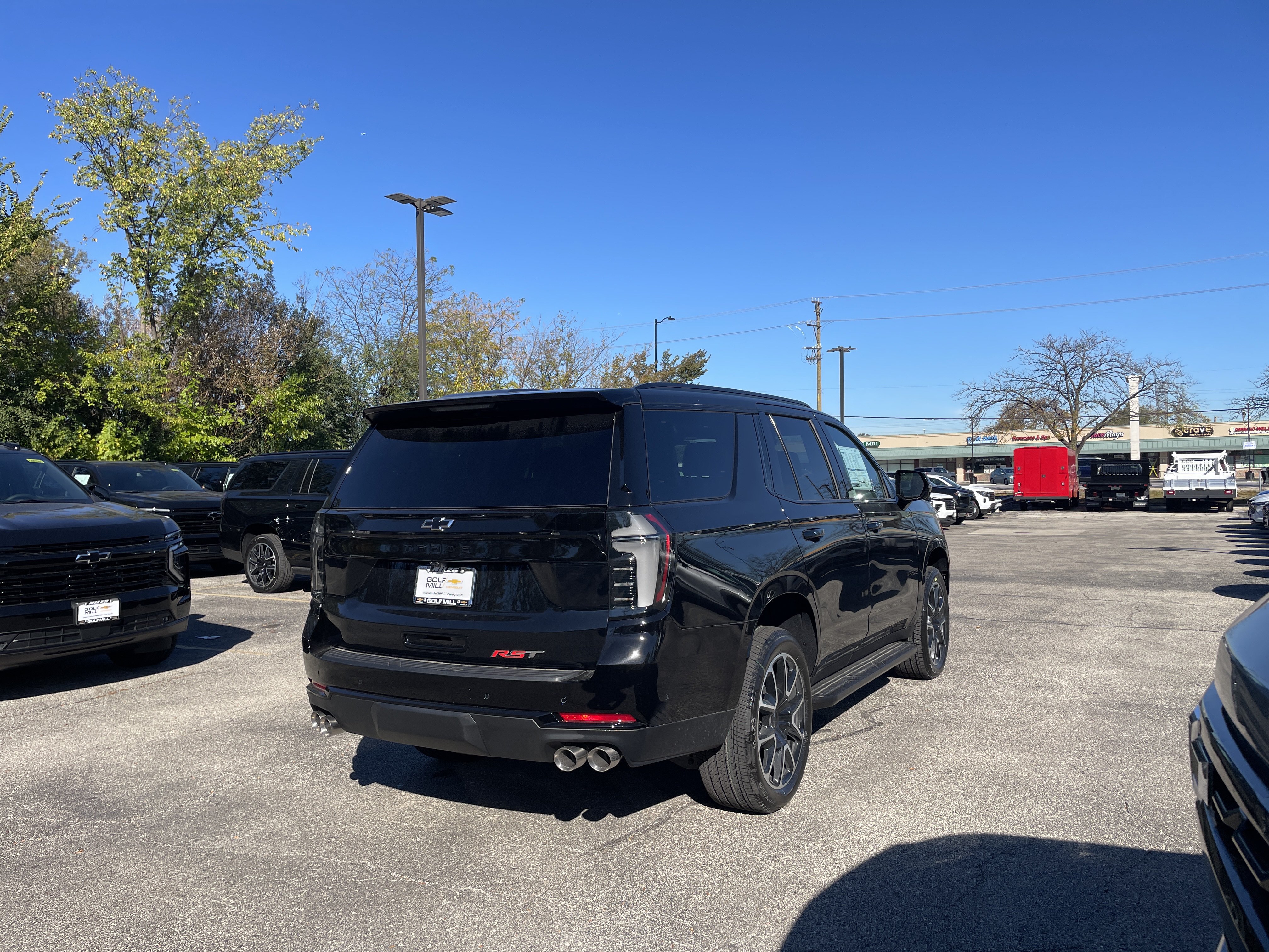 Vehicle thumbnail