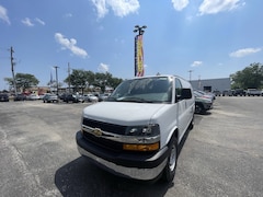 2025 Chevrolet Express Cargo 2500 WT Van