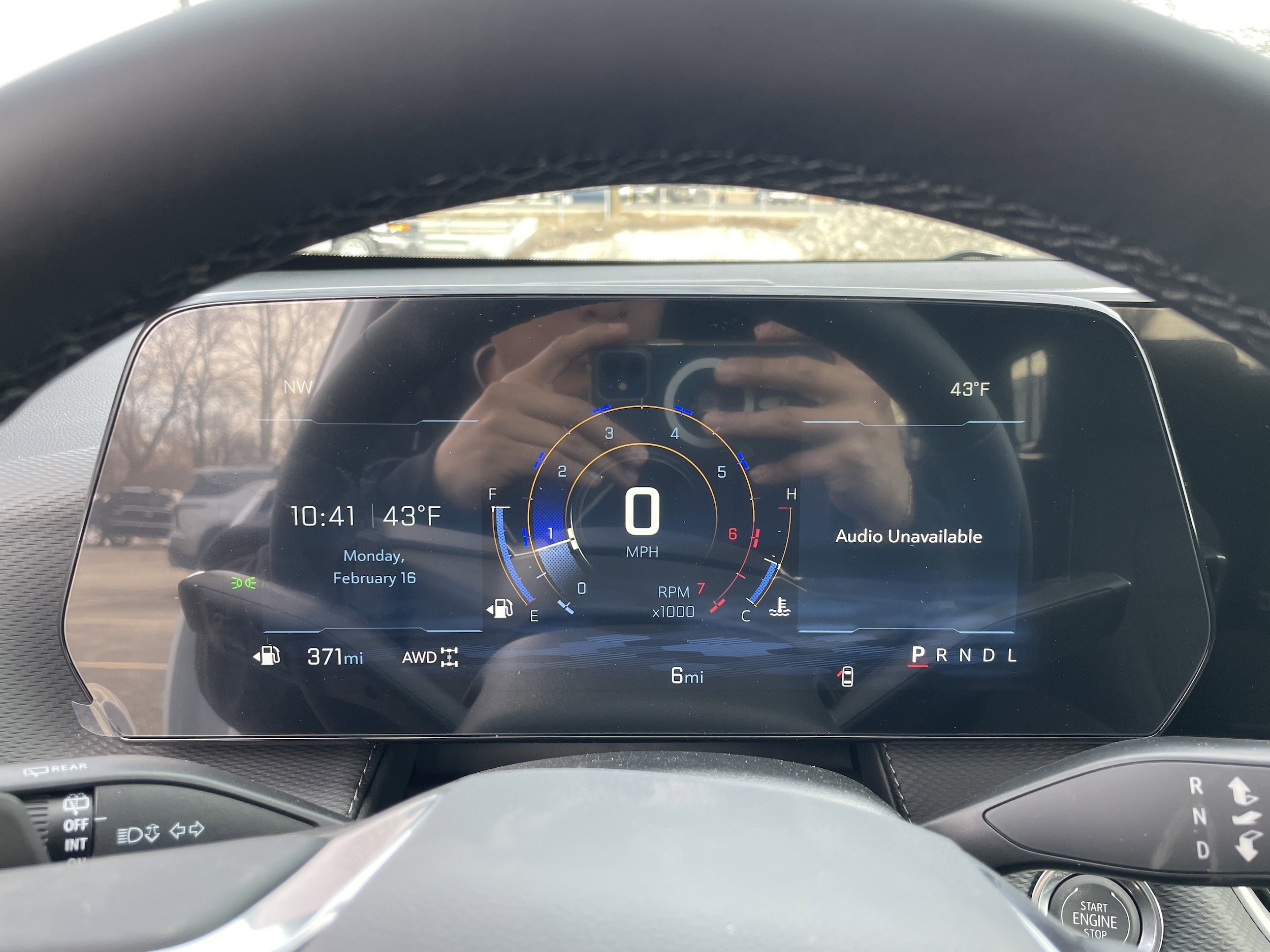 2026 Chevrolet Equinox LT - Photo 17
