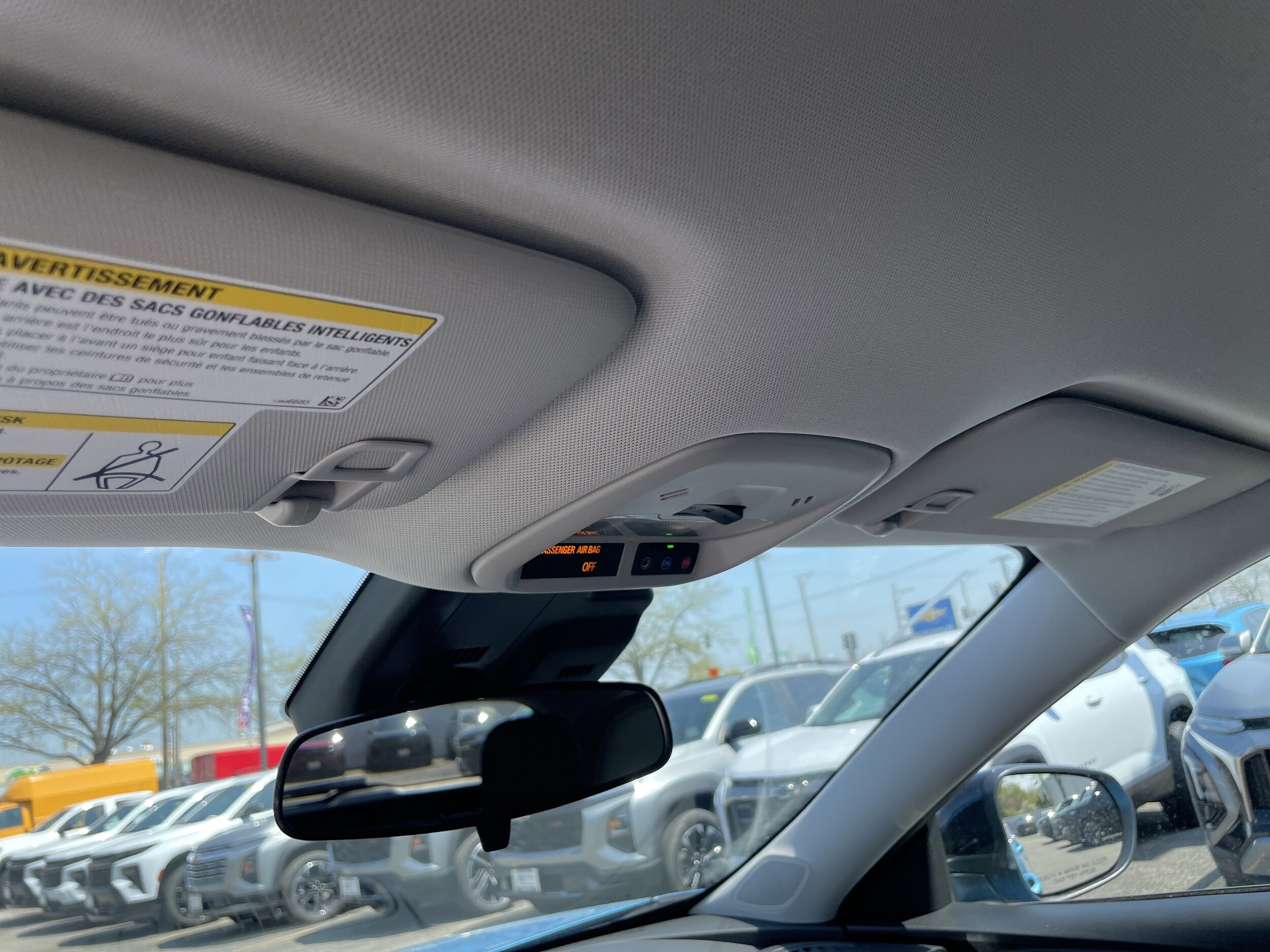 2026 Chevrolet Trax Activ - Photo 24