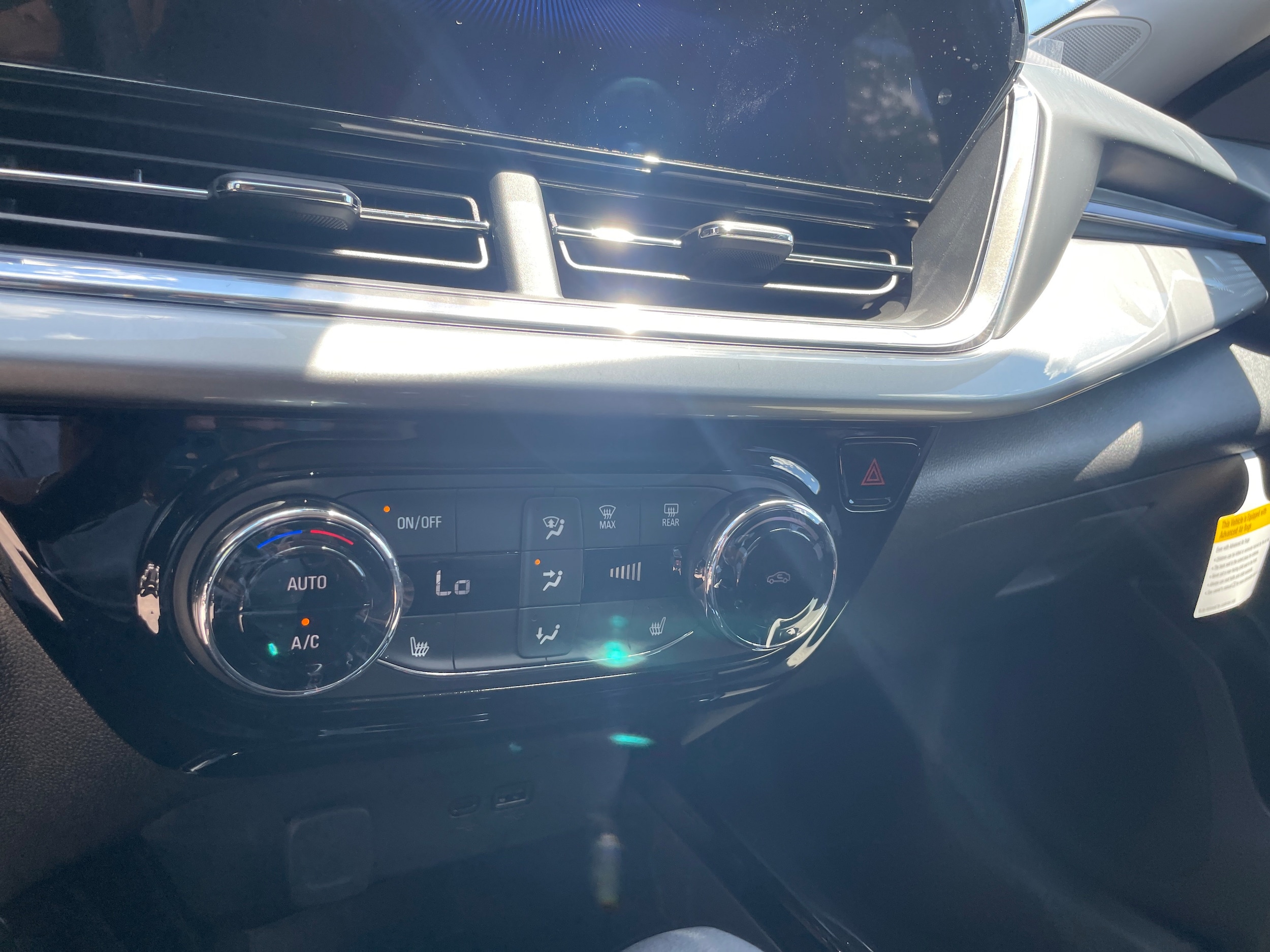2026 Chevrolet Trax LT - Photo 23