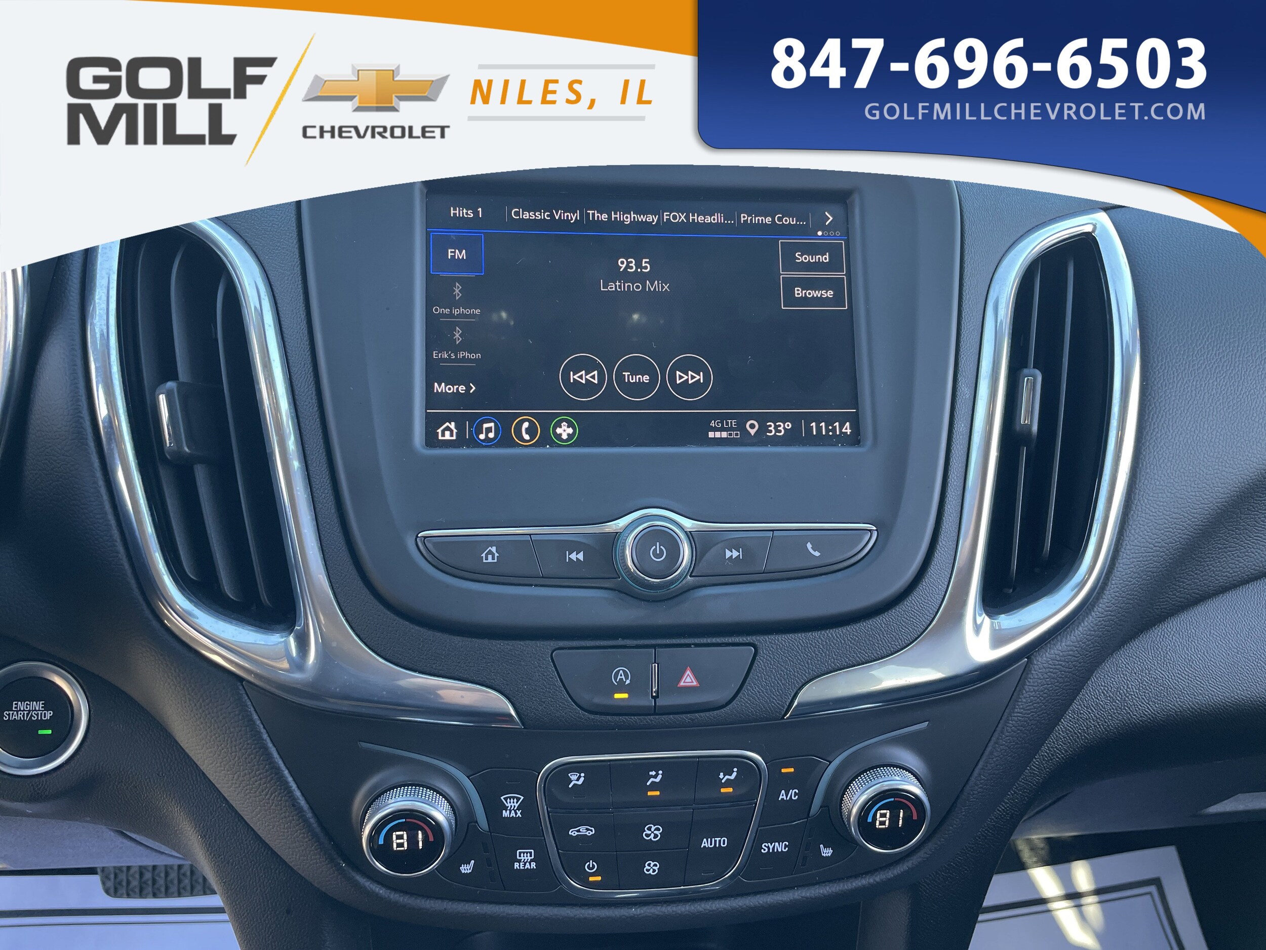 2024 CHEVROLET EQUINOX - Image 39