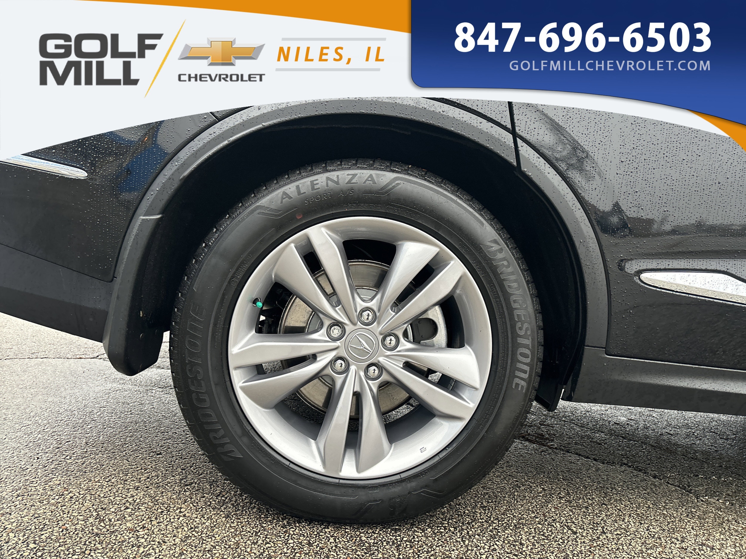 2024 ACURA MDX - Image 37