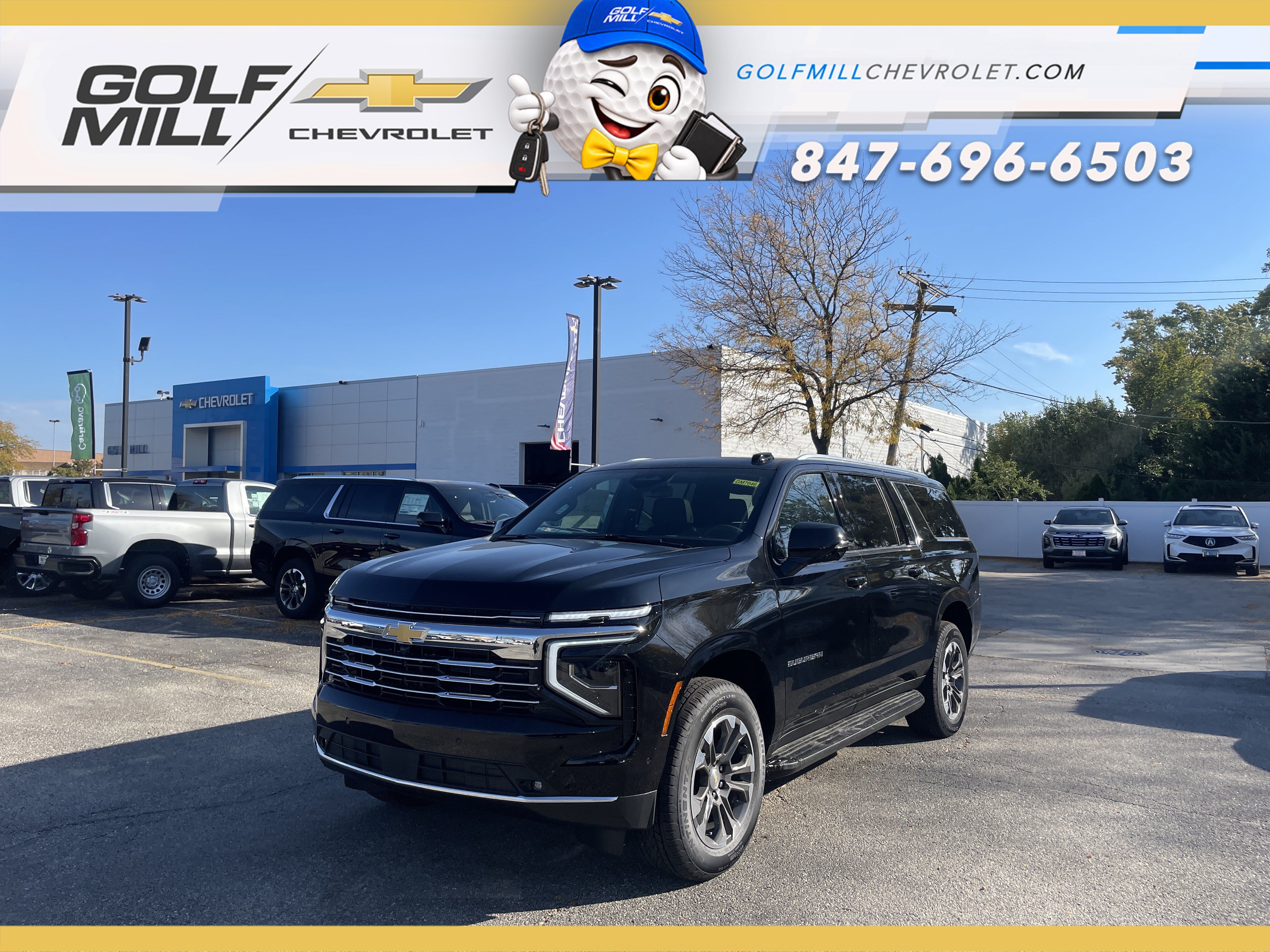  Chevrolet Suburban