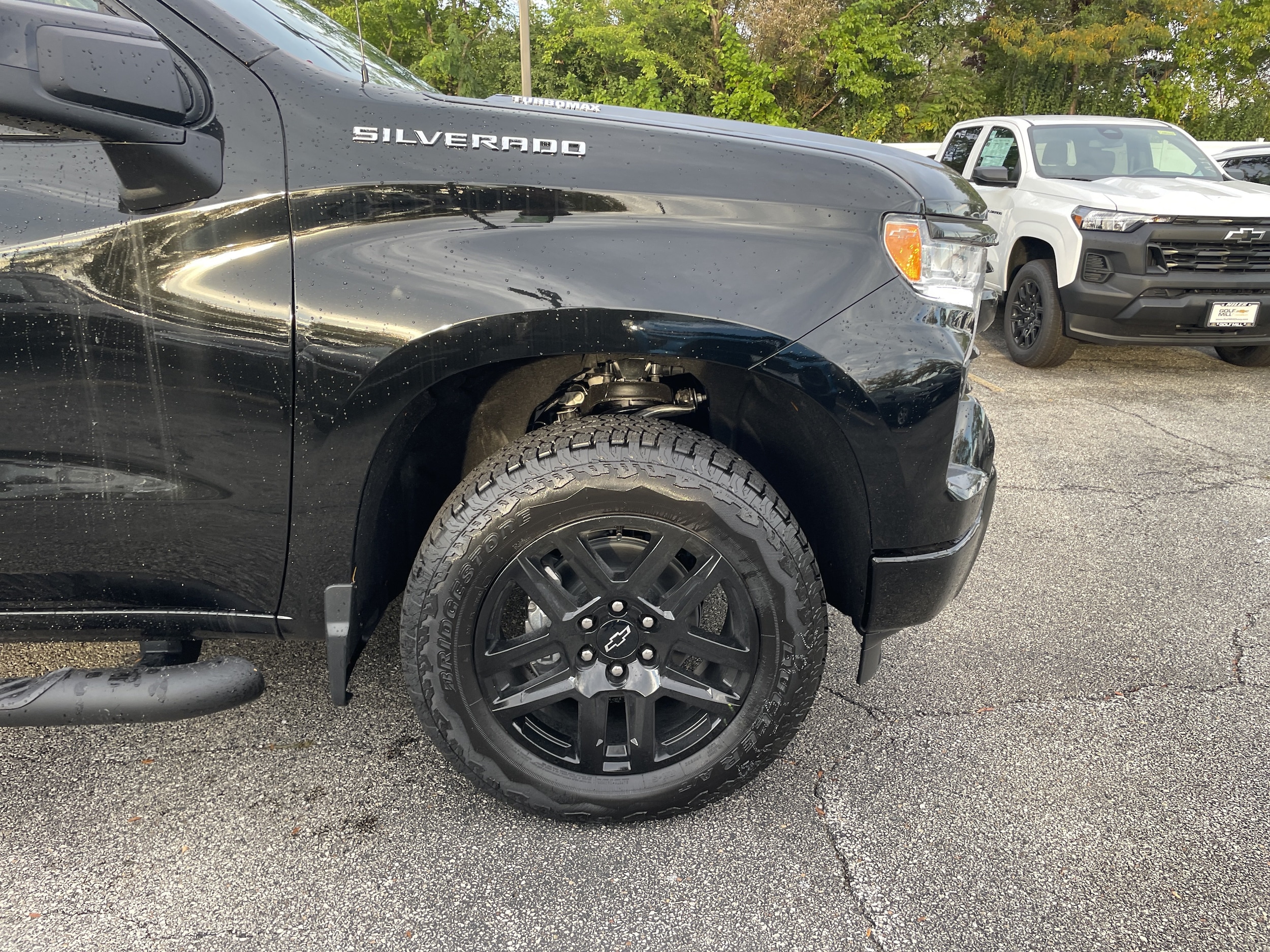 2026 Chevrolet Silverado 1500 RST - Photo 31