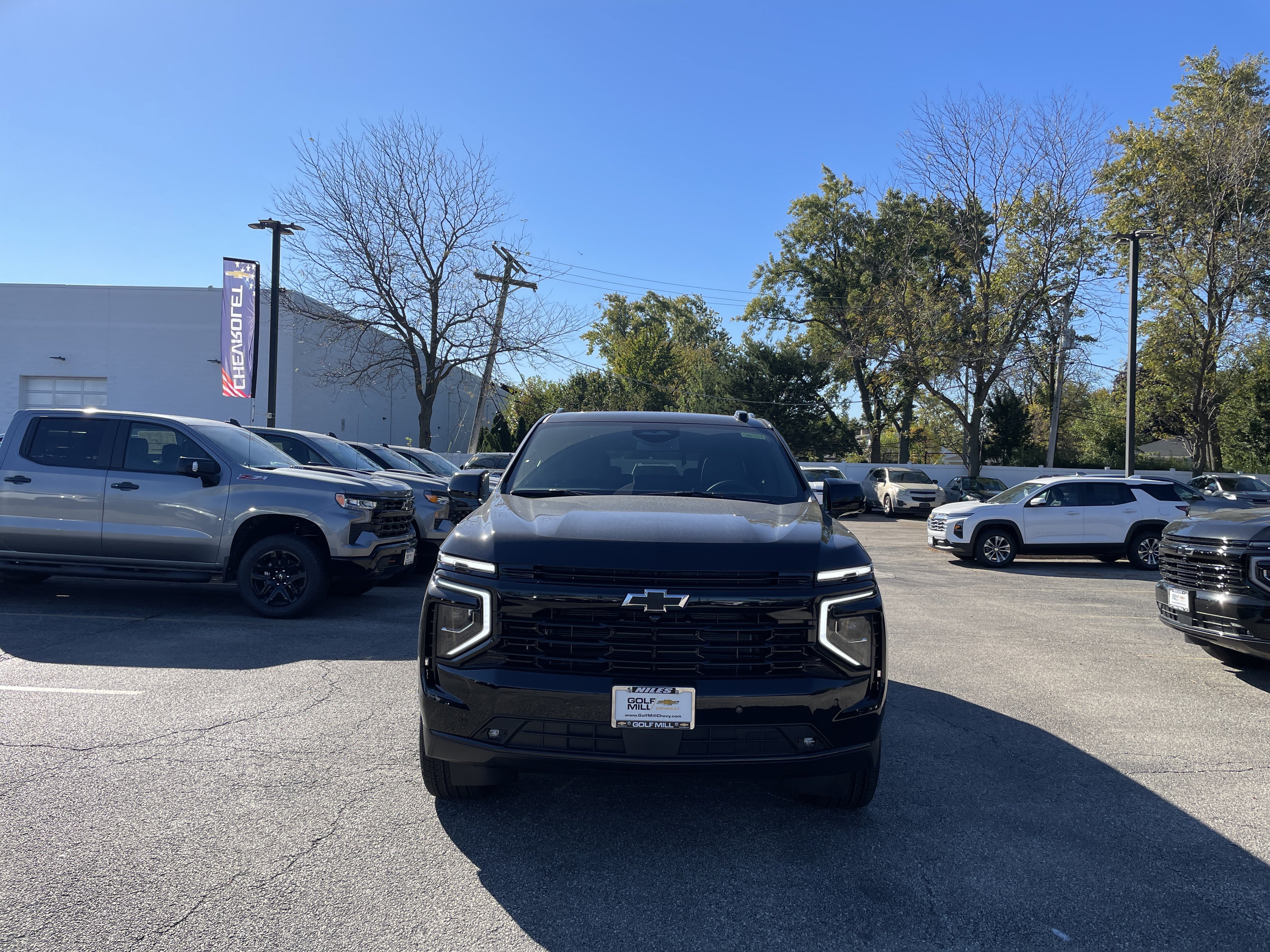 Vehicle thumbnail