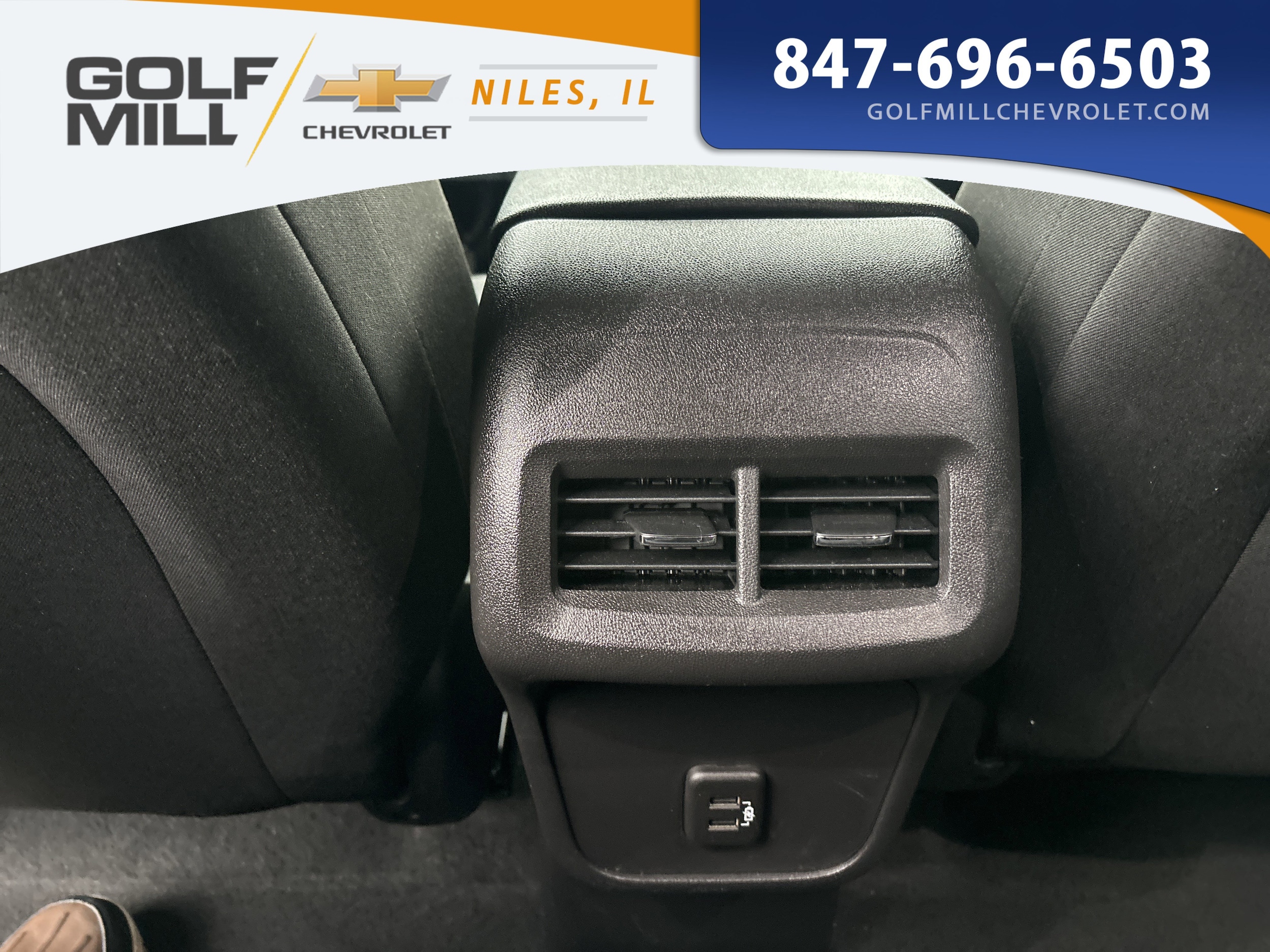 2024 CHEVROLET EQUINOX - Image 30