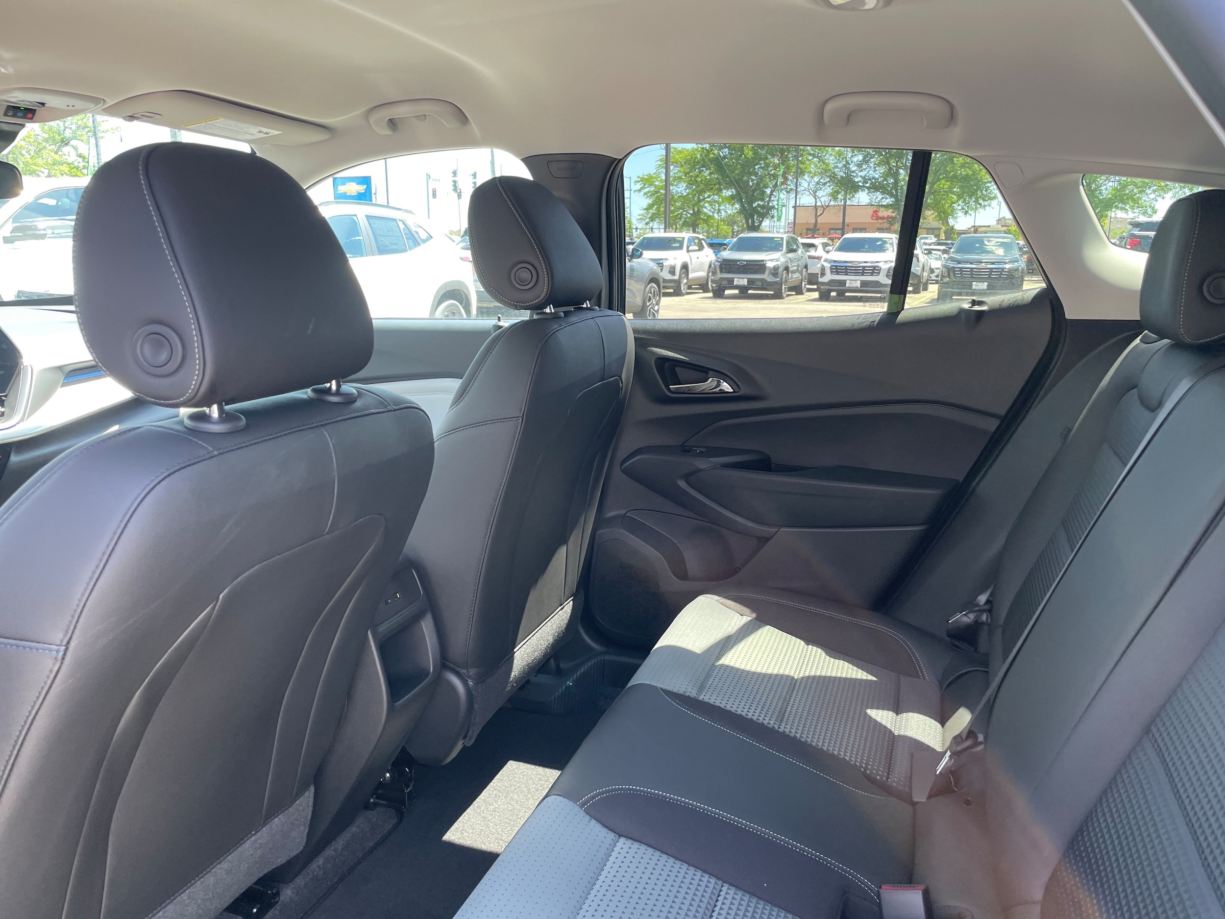2026 Chevrolet Trax LT - Photo 27