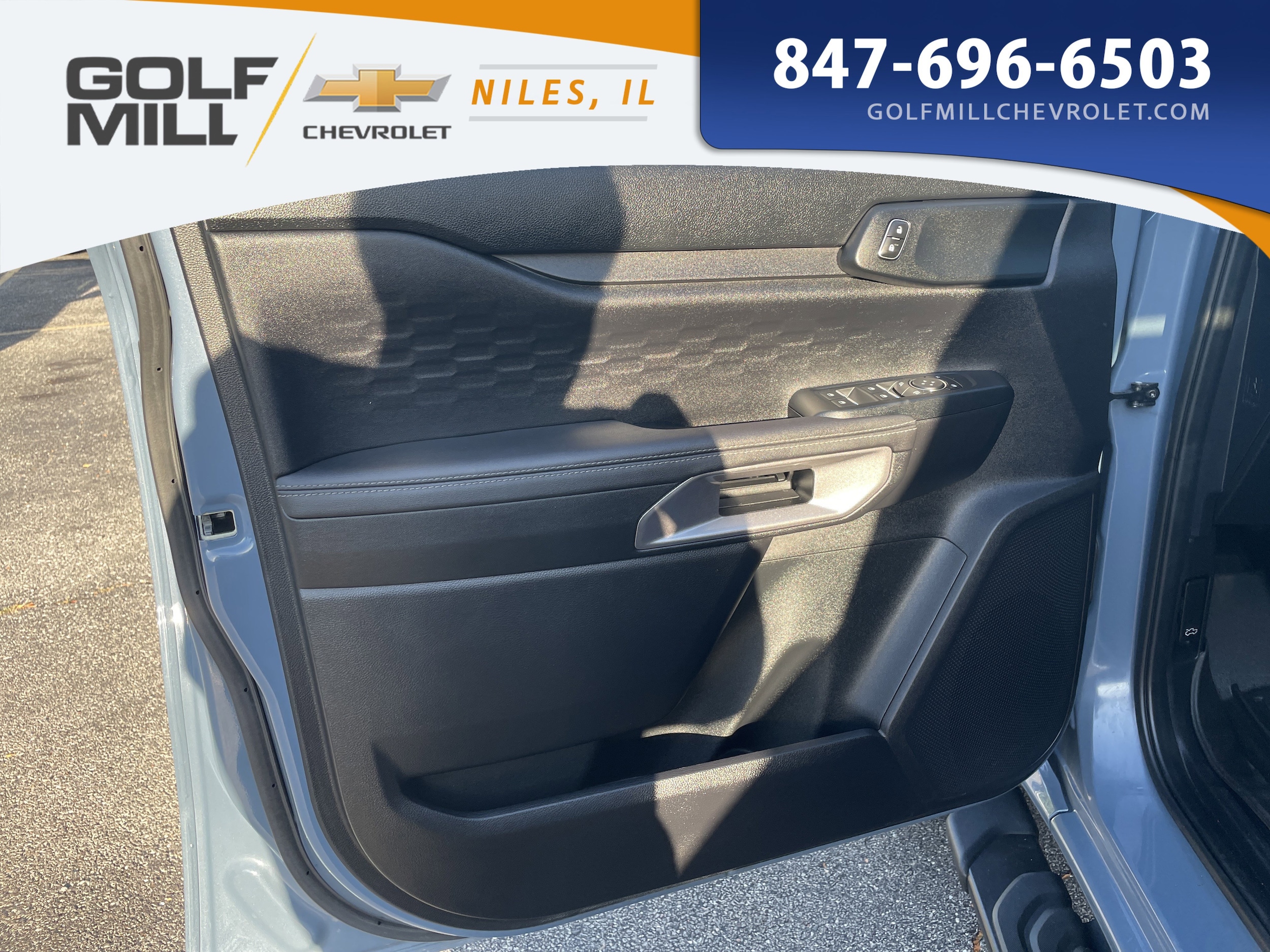 2024 FORD RANGER - Image 13