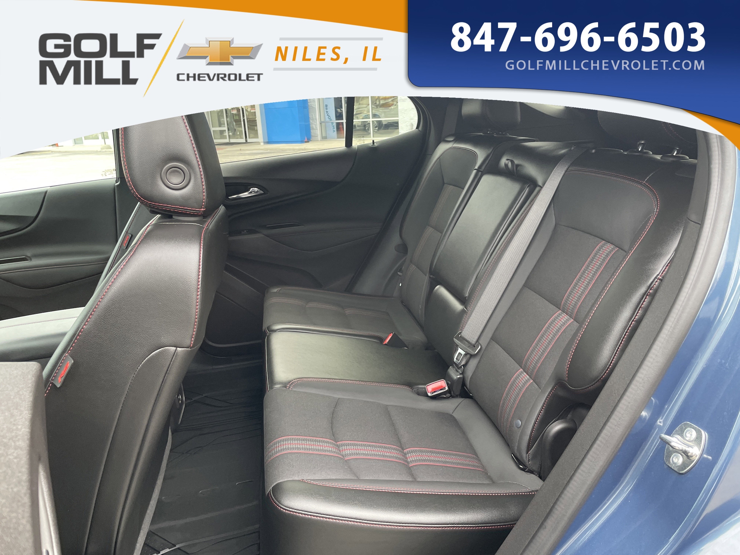 2024 CHEVROLET EQUINOX - Image 29