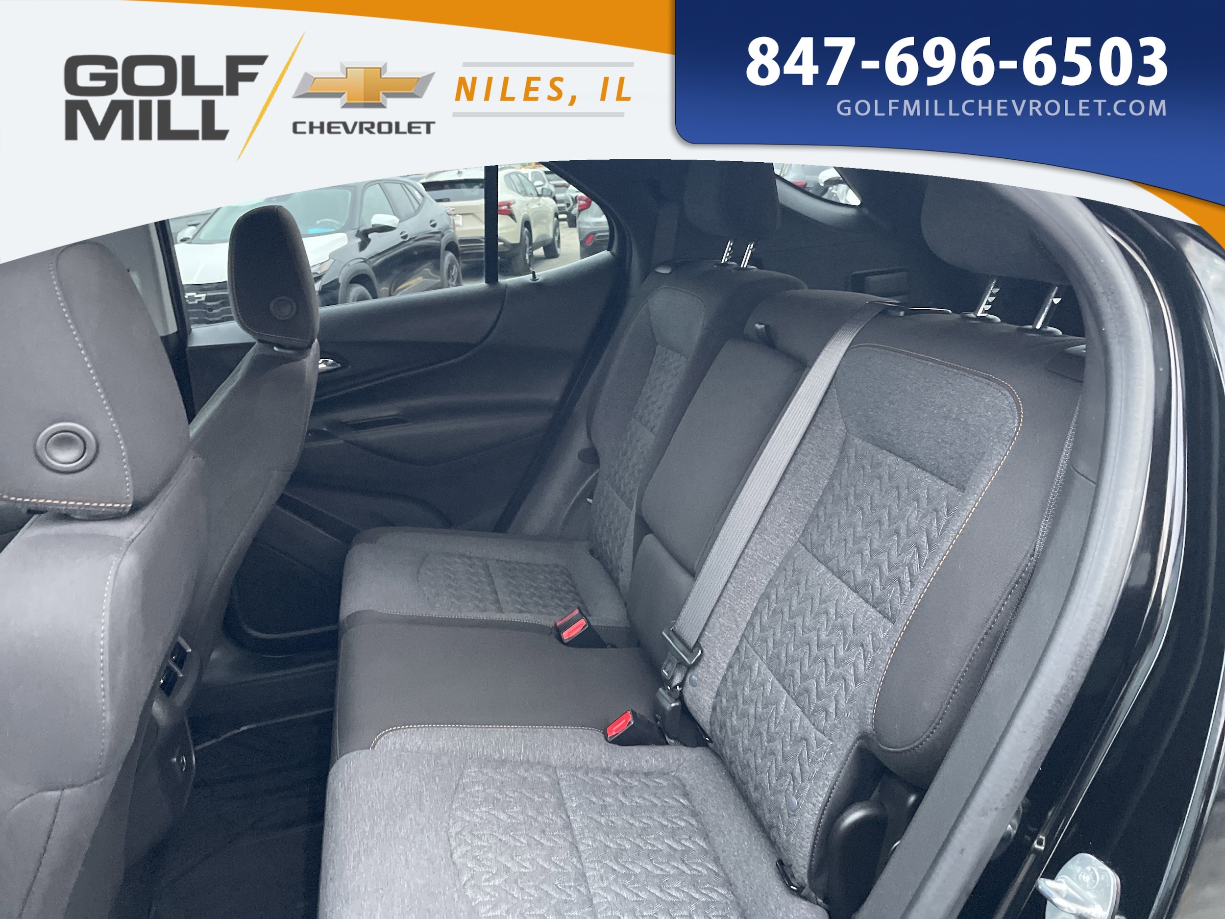 2024 CHEVROLET EQUINOX - Image 29