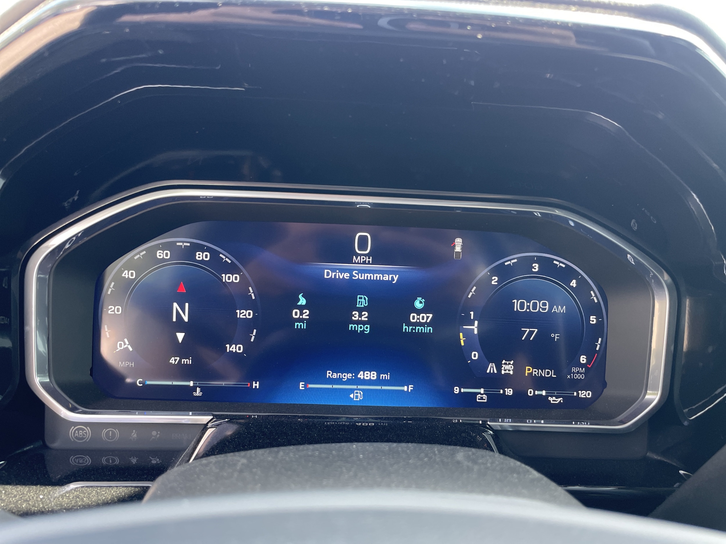 2026 Chevrolet Silverado 1500 RST - Photo 17