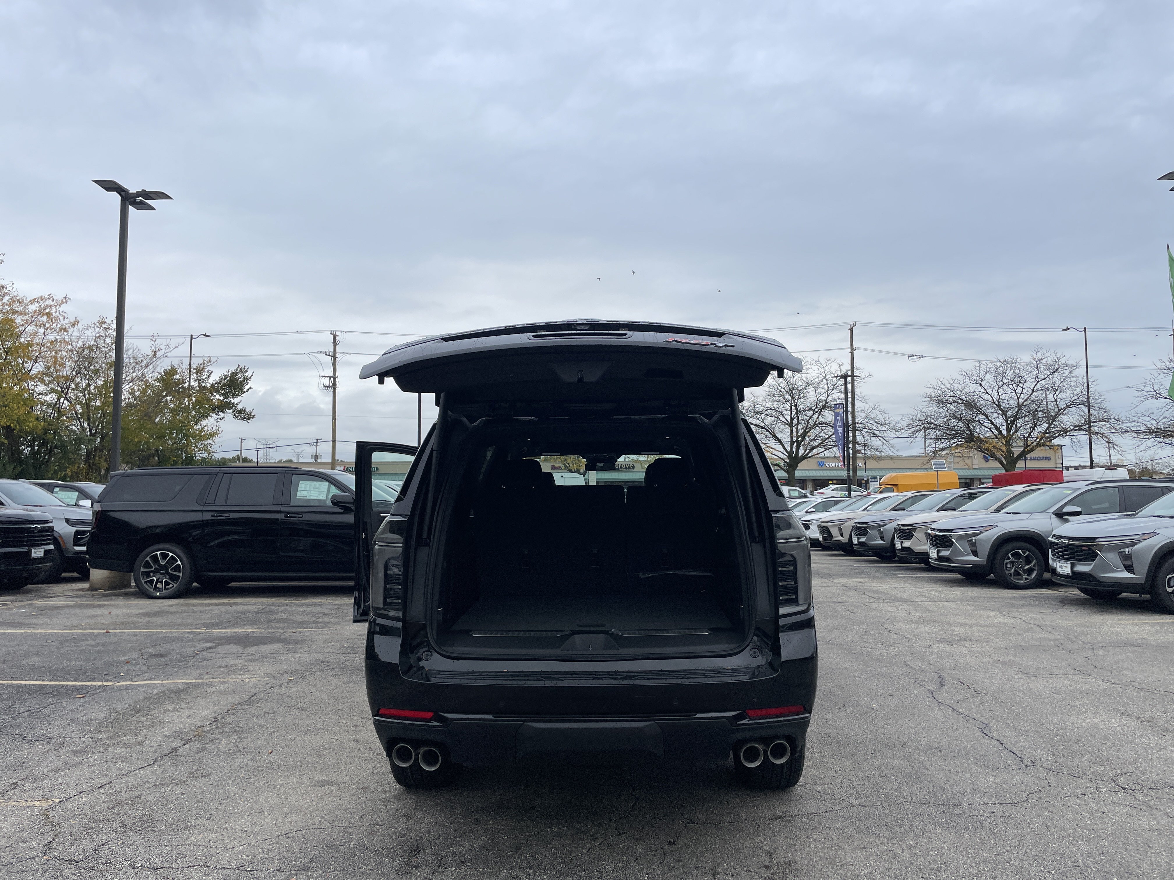 Vehicle thumbnail