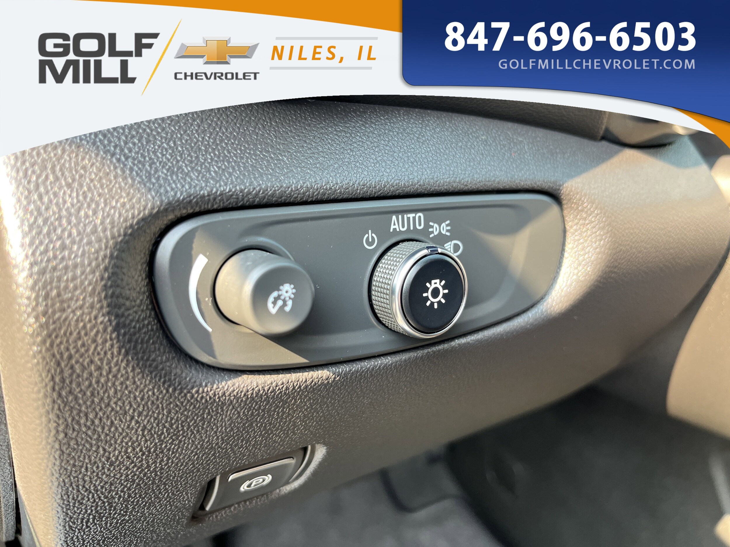 2023 CHEVROLET BLAZER - Image 18